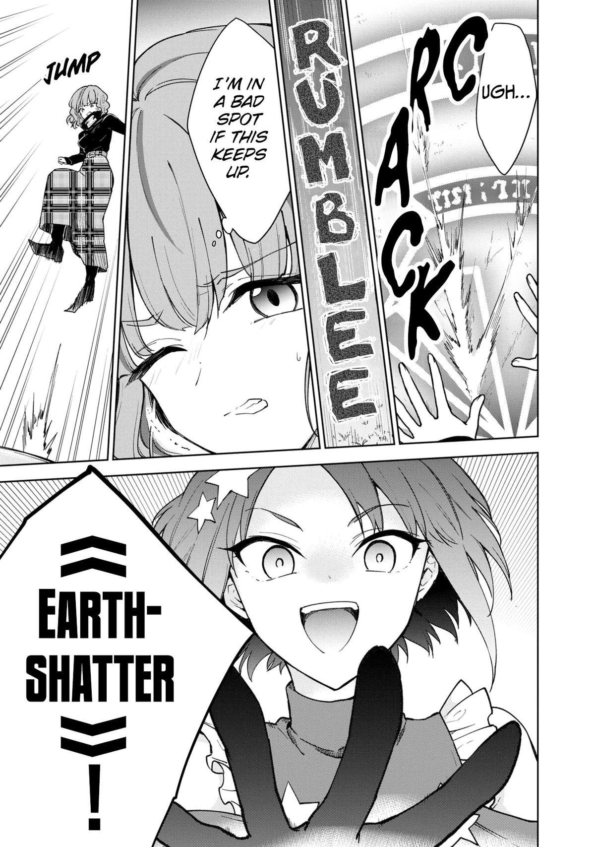 Cheat Skill Shisha Sosei ga Kakusei shite, Inishie no Maougun wo Fukkatsu Sasete Shimaimashita: Daremo Shinasenai Saikyou Healer Chap 38 - Next Chap 39