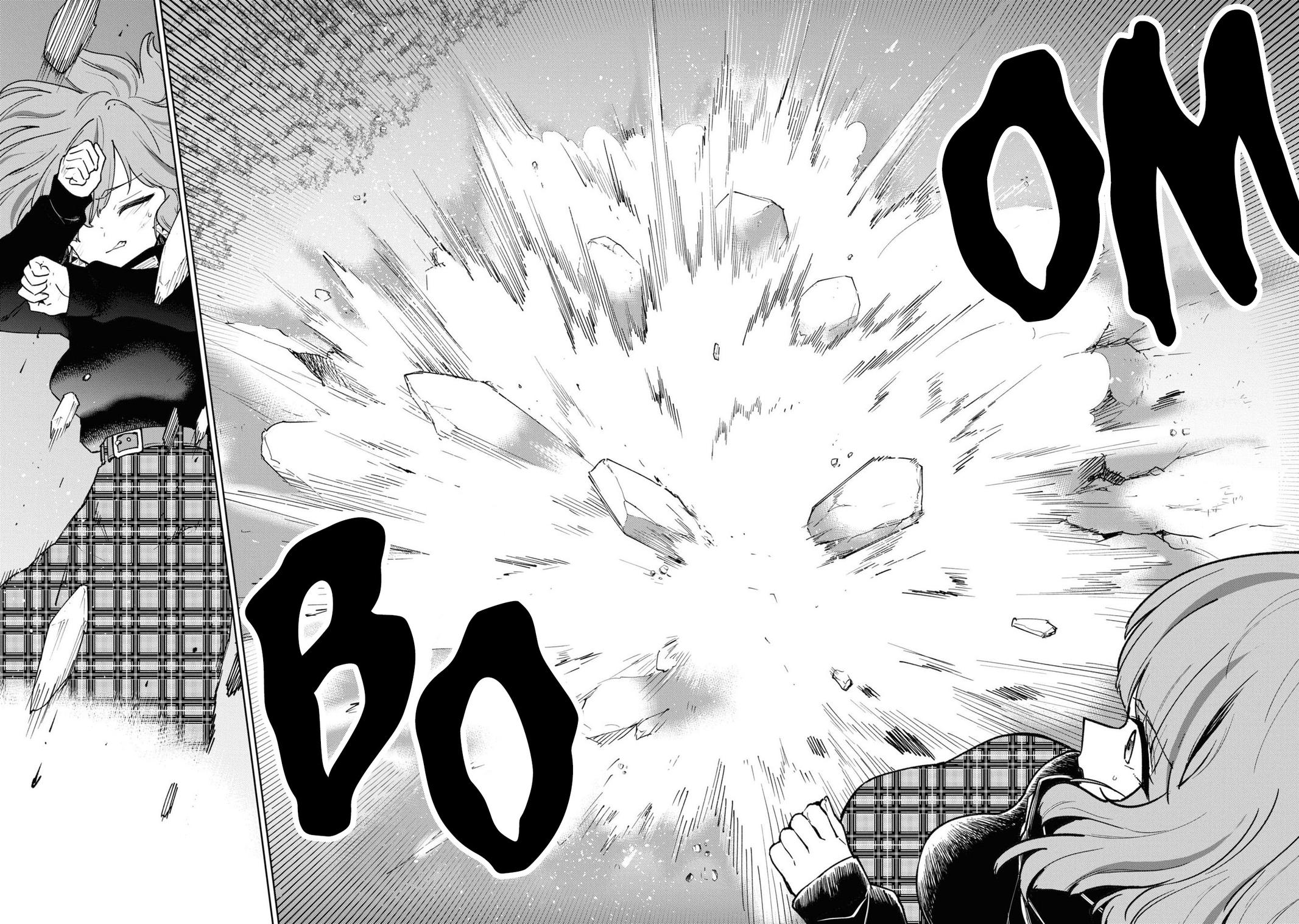 Cheat Skill Shisha Sosei ga Kakusei shite, Inishie no Maougun wo Fukkatsu Sasete Shimaimashita: Daremo Shinasenai Saikyou Healer Chap 38 - Next Chap 39