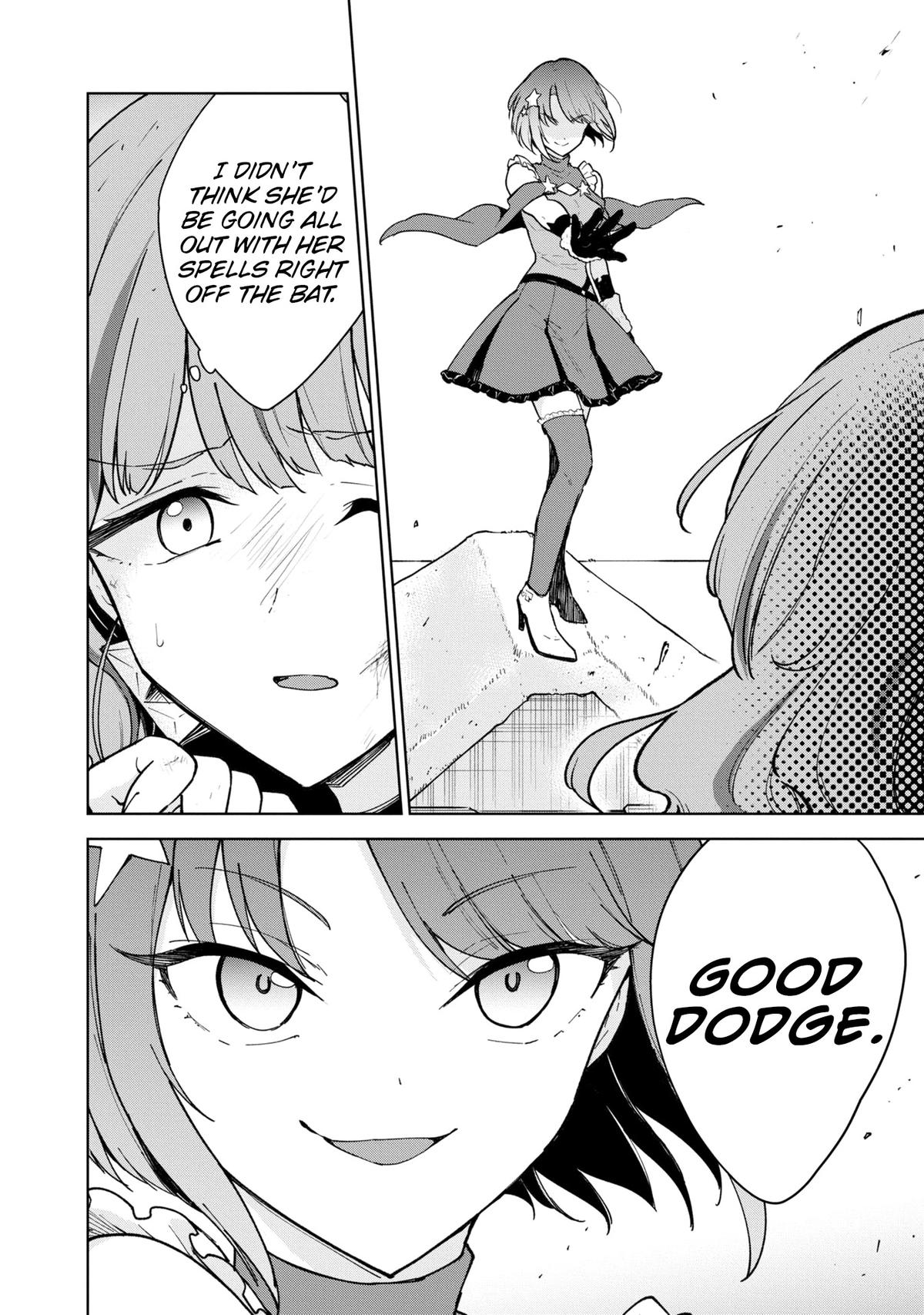 Cheat Skill Shisha Sosei ga Kakusei shite, Inishie no Maougun wo Fukkatsu Sasete Shimaimashita: Daremo Shinasenai Saikyou Healer Chap 38 - Next Chap 39