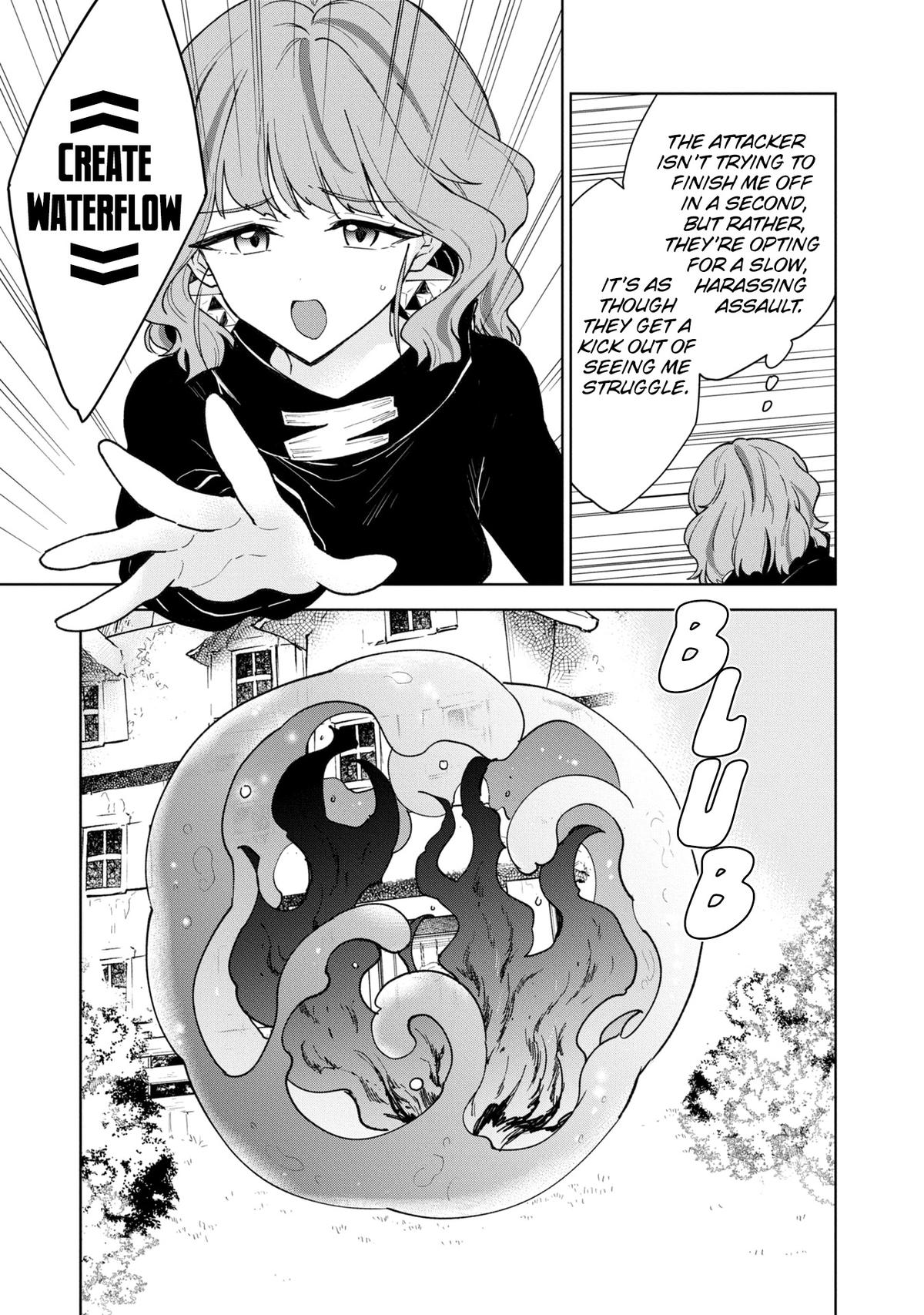 Cheat Skill Shisha Sosei ga Kakusei shite, Inishie no Maougun wo Fukkatsu Sasete Shimaimashita: Daremo Shinasenai Saikyou Healer Chap 38 - Next Chap 39
