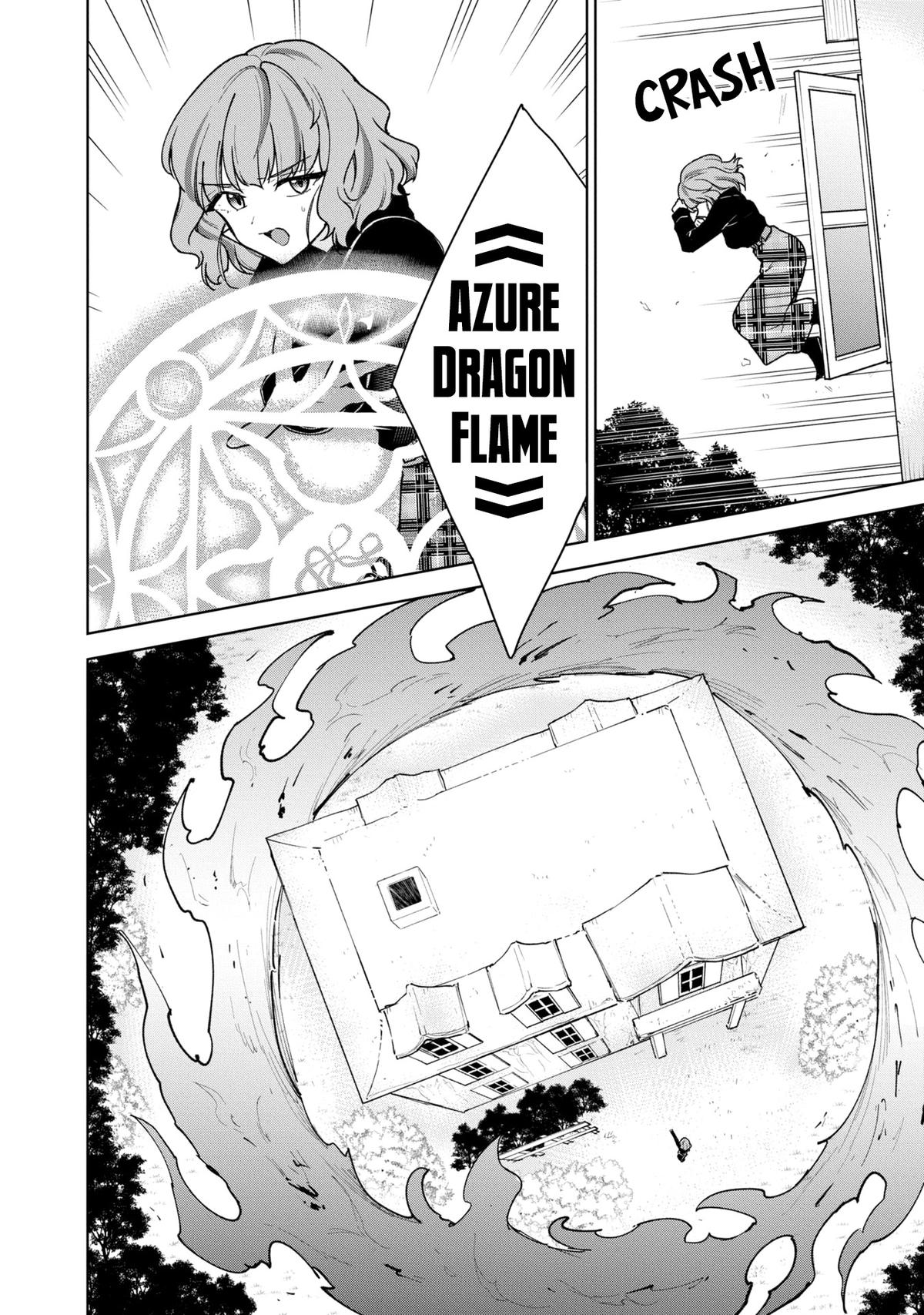Cheat Skill Shisha Sosei ga Kakusei shite, Inishie no Maougun wo Fukkatsu Sasete Shimaimashita: Daremo Shinasenai Saikyou Healer Chap 38 - Next Chap 39