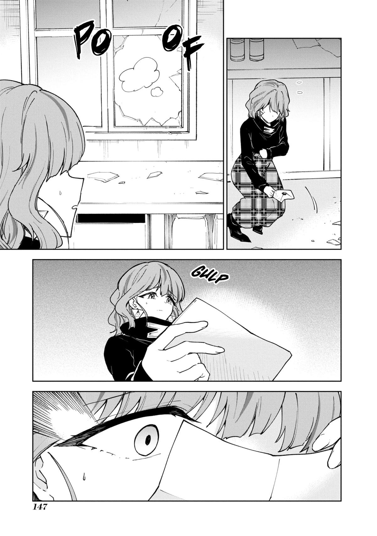 Cheat Skill Shisha Sosei ga Kakusei shite, Inishie no Maougun wo Fukkatsu Sasete Shimaimashita: Daremo Shinasenai Saikyou Healer Chap 38 - Next Chap 39