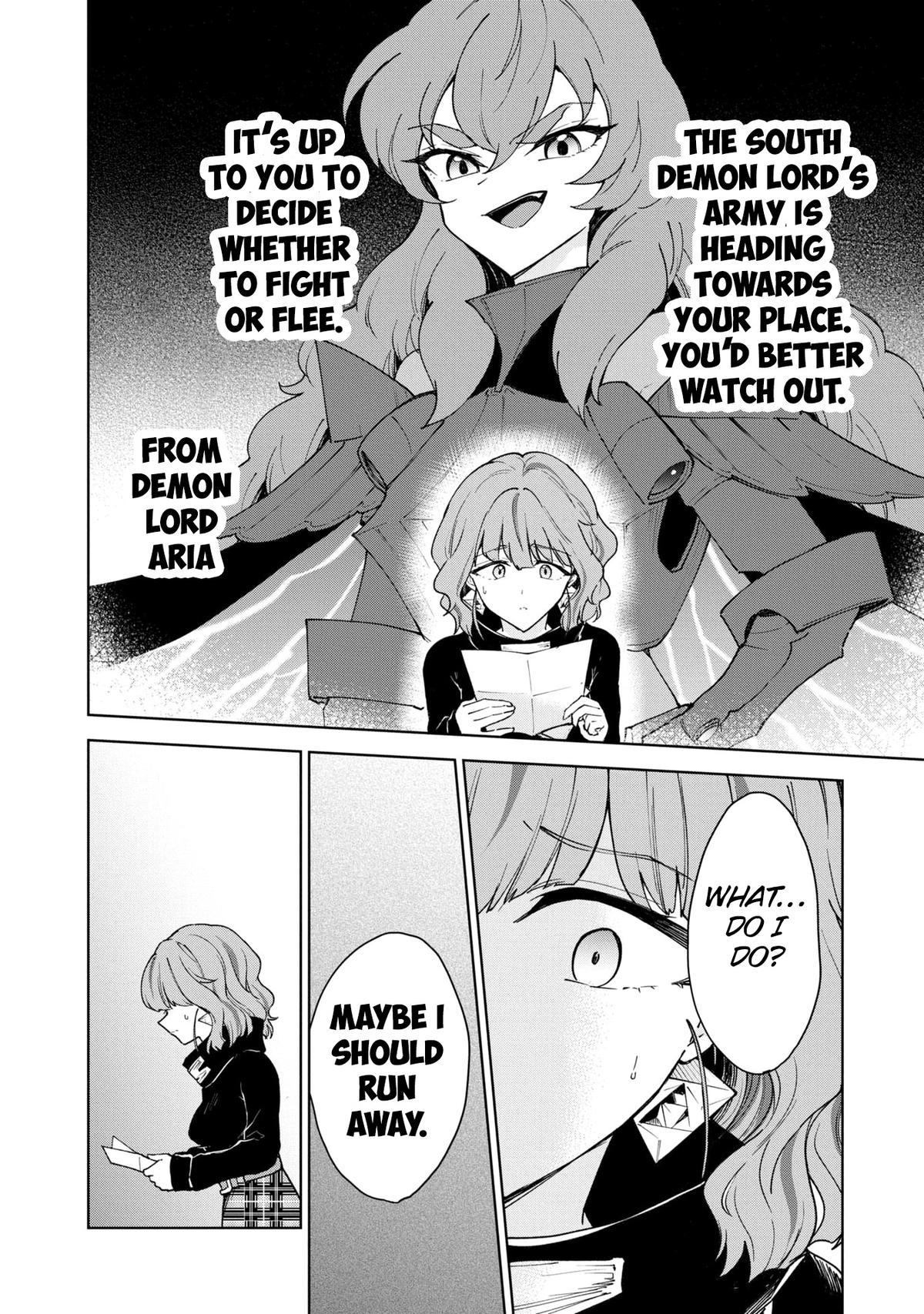 Cheat Skill Shisha Sosei ga Kakusei shite, Inishie no Maougun wo Fukkatsu Sasete Shimaimashita: Daremo Shinasenai Saikyou Healer Chap 38 - Next Chap 39