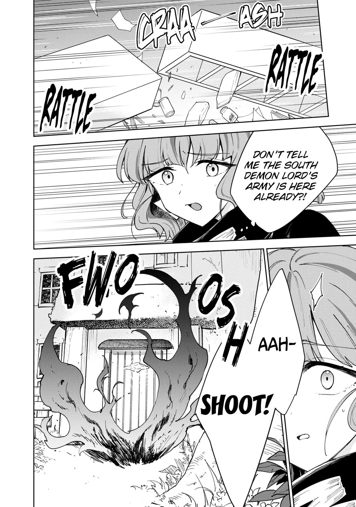 Cheat Skill Shisha Sosei ga Kakusei shite, Inishie no Maougun wo Fukkatsu Sasete Shimaimashita: Daremo Shinasenai Saikyou Healer Chap 38 - Next Chap 39