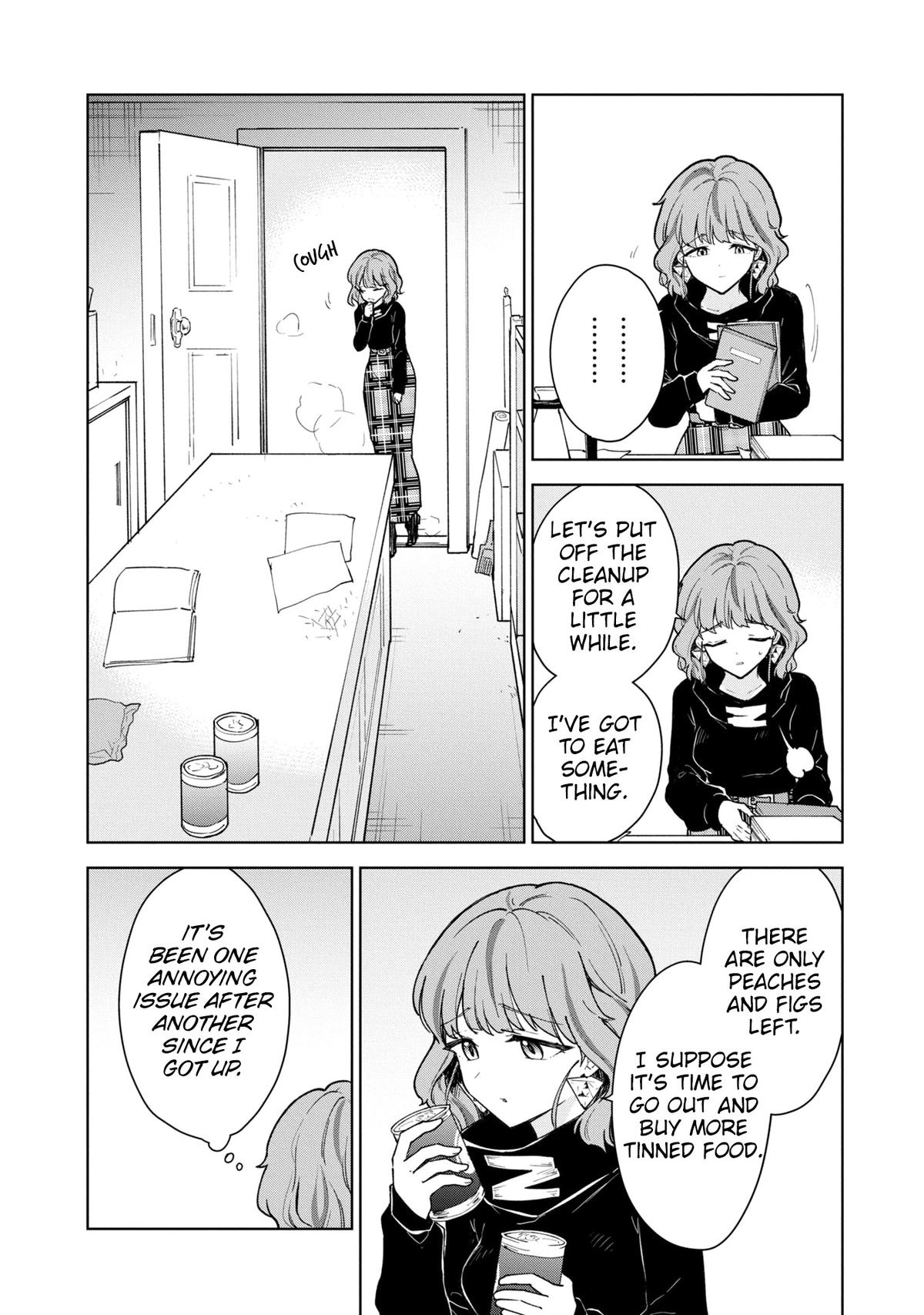 Cheat Skill Shisha Sosei ga Kakusei shite, Inishie no Maougun wo Fukkatsu Sasete Shimaimashita: Daremo Shinasenai Saikyou Healer Chap 38 - Next Chap 39