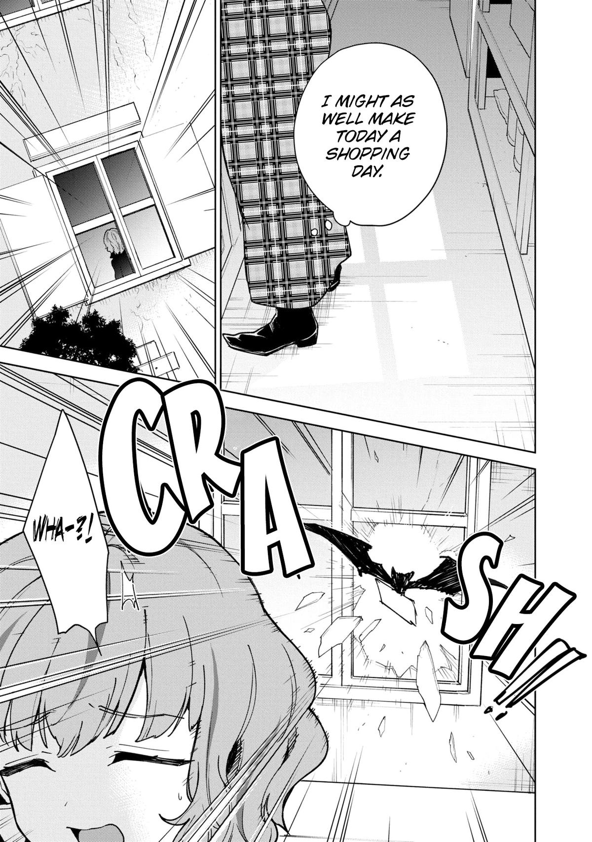 Cheat Skill Shisha Sosei ga Kakusei shite, Inishie no Maougun wo Fukkatsu Sasete Shimaimashita: Daremo Shinasenai Saikyou Healer Chap 38 - Next Chap 39