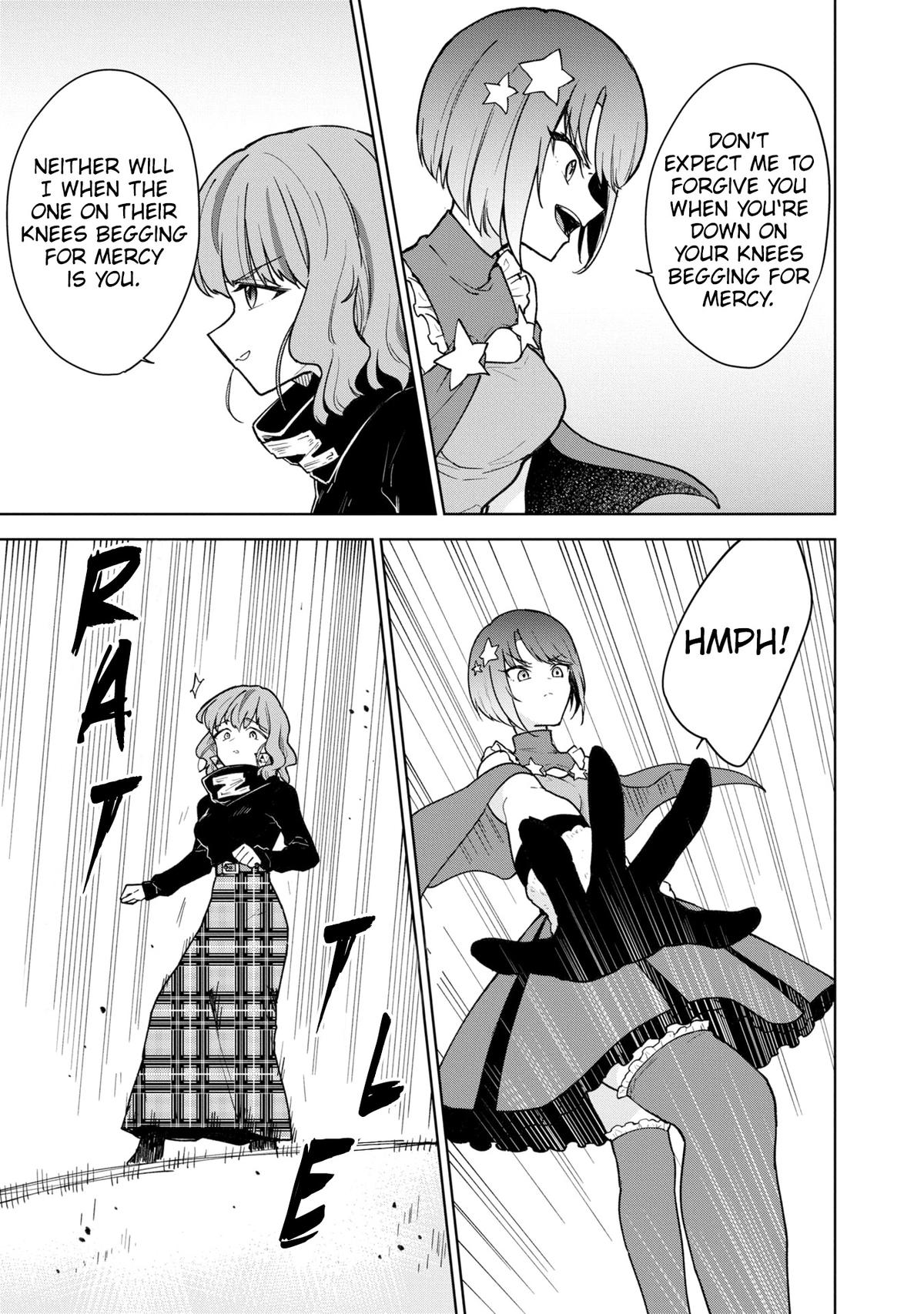 Cheat Skill Shisha Sosei ga Kakusei shite, Inishie no Maougun wo Fukkatsu Sasete Shimaimashita: Daremo Shinasenai Saikyou Healer Chap 38 - Next Chap 39