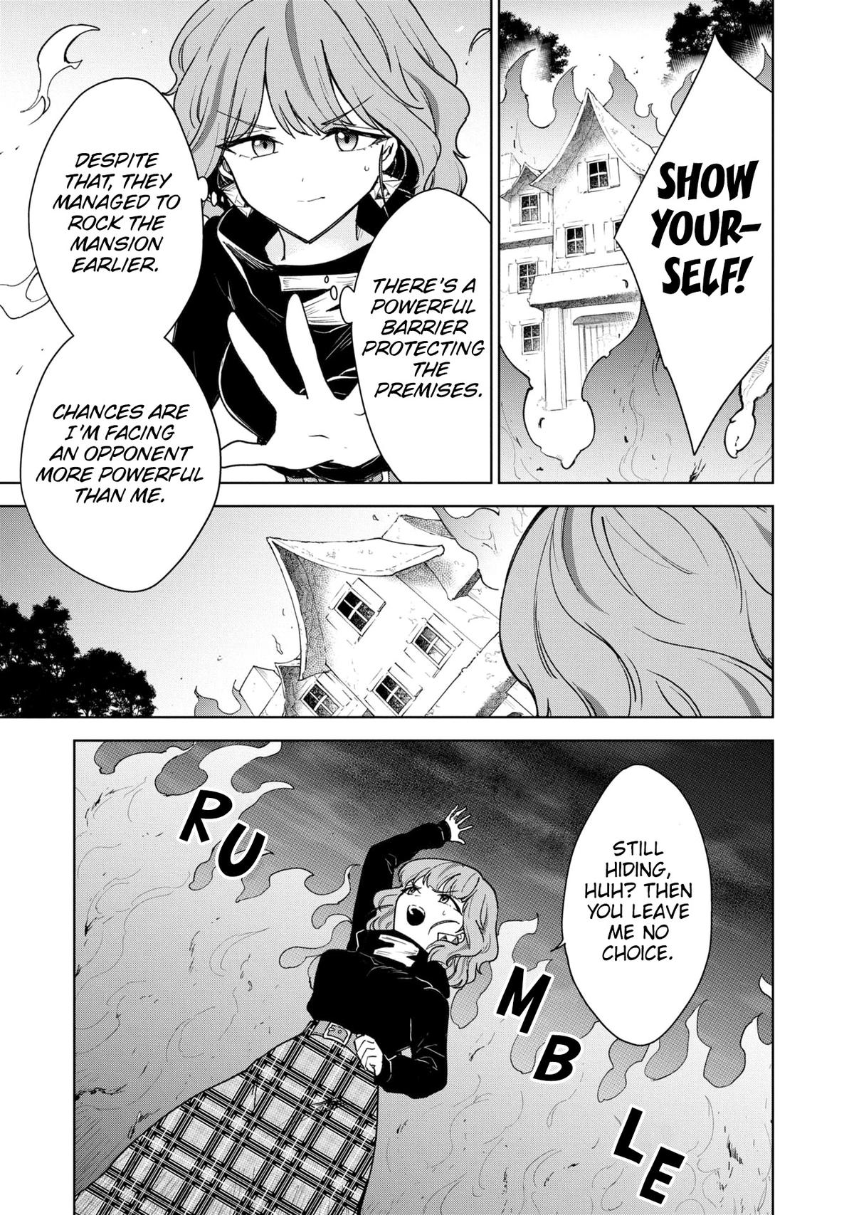 Cheat Skill Shisha Sosei ga Kakusei shite, Inishie no Maougun wo Fukkatsu Sasete Shimaimashita: Daremo Shinasenai Saikyou Healer Chap 38 - Next Chap 39