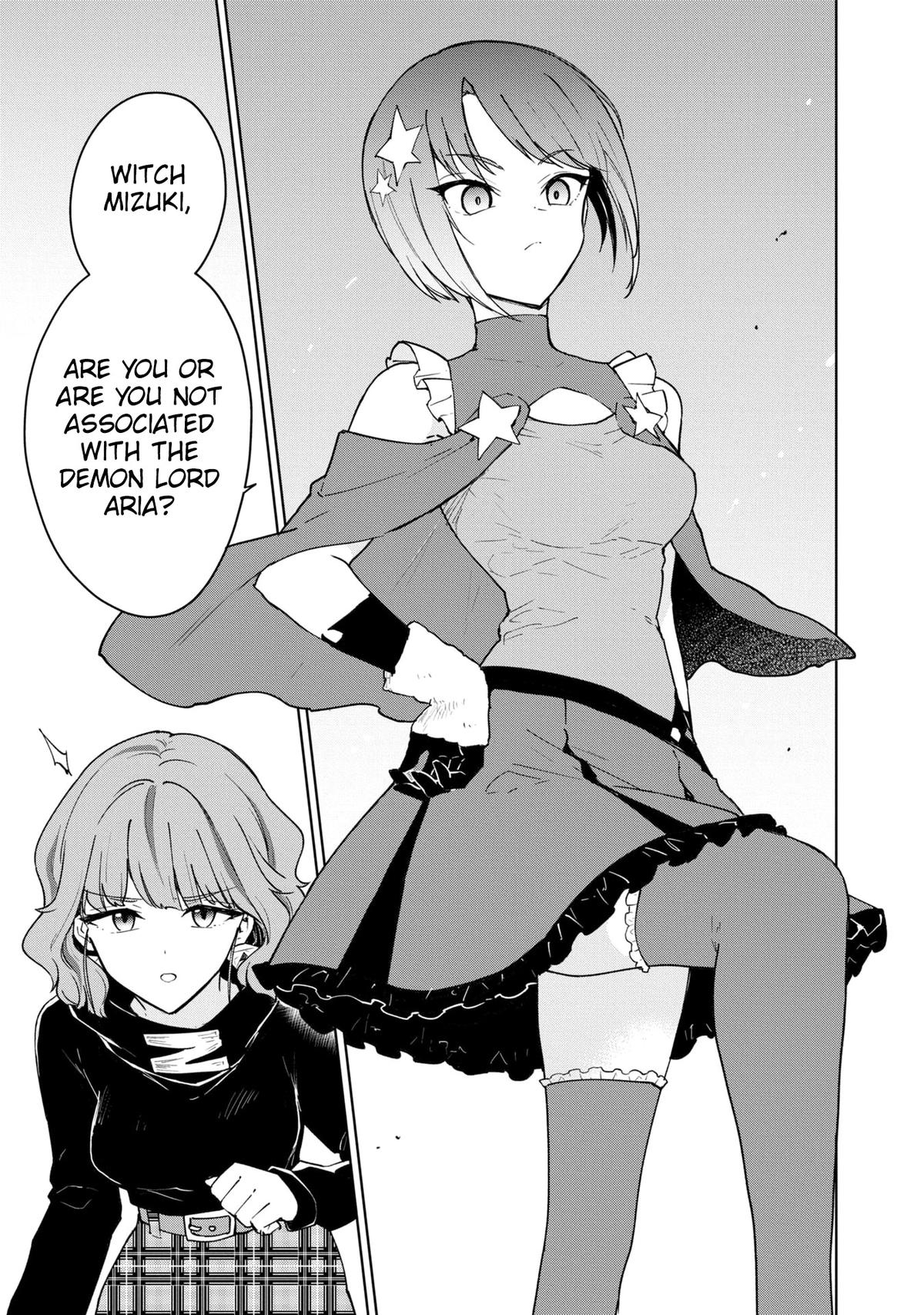 Cheat Skill Shisha Sosei ga Kakusei shite, Inishie no Maougun wo Fukkatsu Sasete Shimaimashita: Daremo Shinasenai Saikyou Healer Chap 38 - Next Chap 39