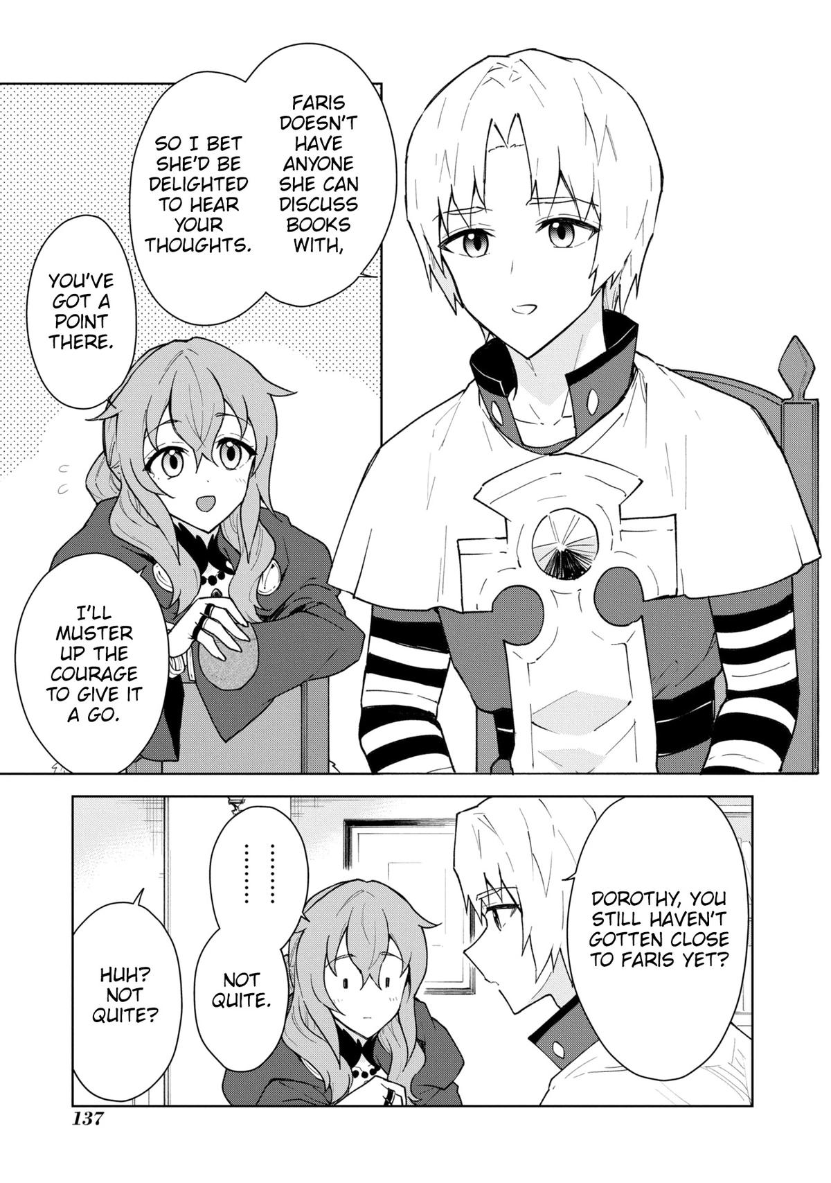 Cheat Skill Shisha Sosei ga Kakusei shite, Inishie no Maougun wo Fukkatsu Sasete Shimaimashita: Daremo Shinasenai Saikyou Healer Chap 38 - Next Chap 39