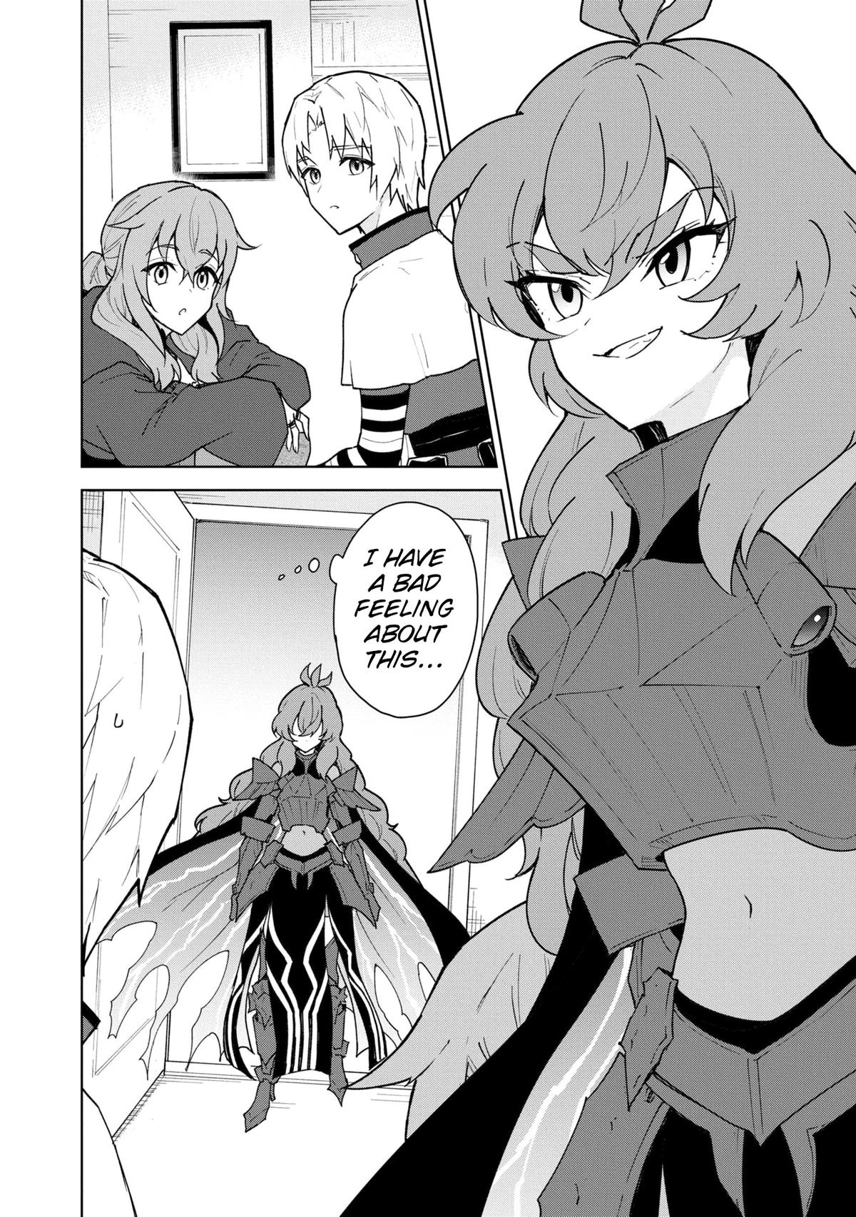 Cheat Skill Shisha Sosei ga Kakusei shite, Inishie no Maougun wo Fukkatsu Sasete Shimaimashita: Daremo Shinasenai Saikyou Healer Chap 38 - Next Chap 39