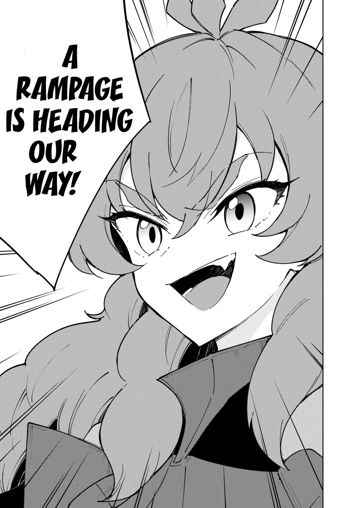 Cheat Skill Shisha Sosei ga Kakusei shite, Inishie no Maougun wo Fukkatsu Sasete Shimaimashita: Daremo Shinasenai Saikyou Healer Chap 38 - Next Chap 39