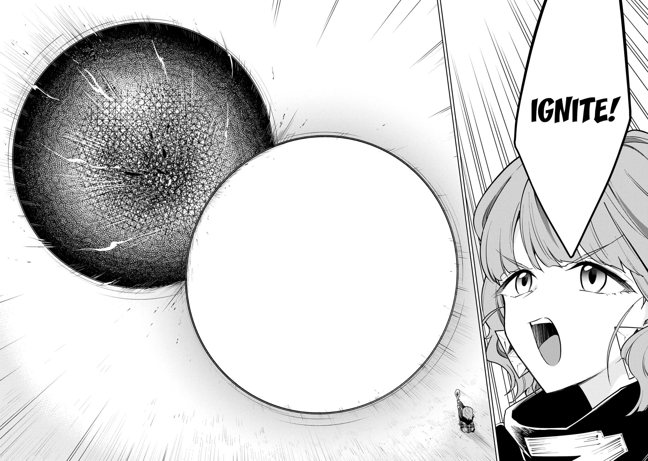 Cheat Skill Shisha Sosei ga Kakusei shite, Inishie no Maougun wo Fukkatsu Sasete Shimaimashita: Daremo Shinasenai Saikyou Healer Chap 39 - Next Chap 40