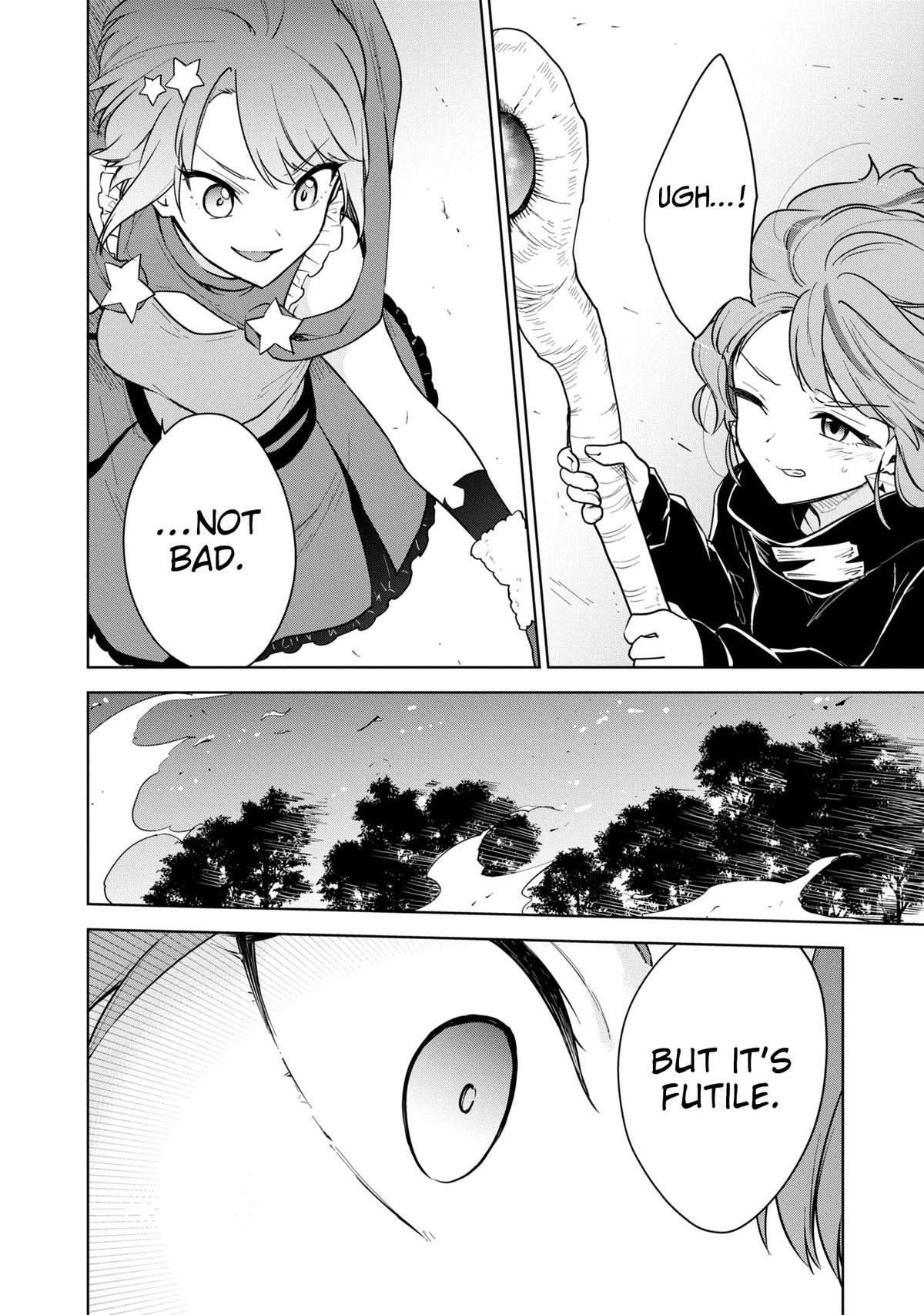 Cheat Skill Shisha Sosei ga Kakusei shite, Inishie no Maougun wo Fukkatsu Sasete Shimaimashita: Daremo Shinasenai Saikyou Healer Chap 39 - Next Chap 40