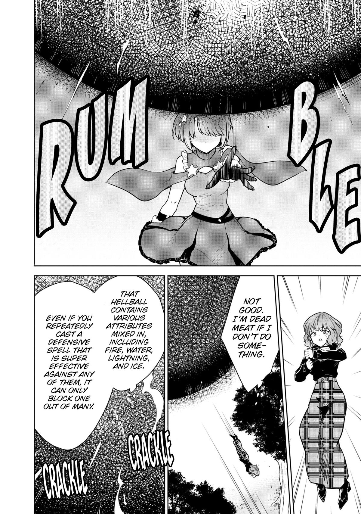 Cheat Skill Shisha Sosei ga Kakusei shite, Inishie no Maougun wo Fukkatsu Sasete Shimaimashita: Daremo Shinasenai Saikyou Healer Chap 39 - Next Chap 40