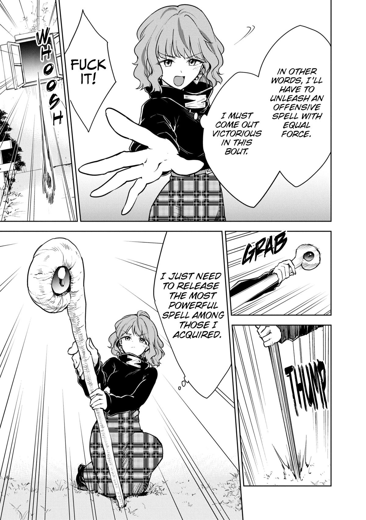 Cheat Skill Shisha Sosei ga Kakusei shite, Inishie no Maougun wo Fukkatsu Sasete Shimaimashita: Daremo Shinasenai Saikyou Healer Chap 39 - Next Chap 40