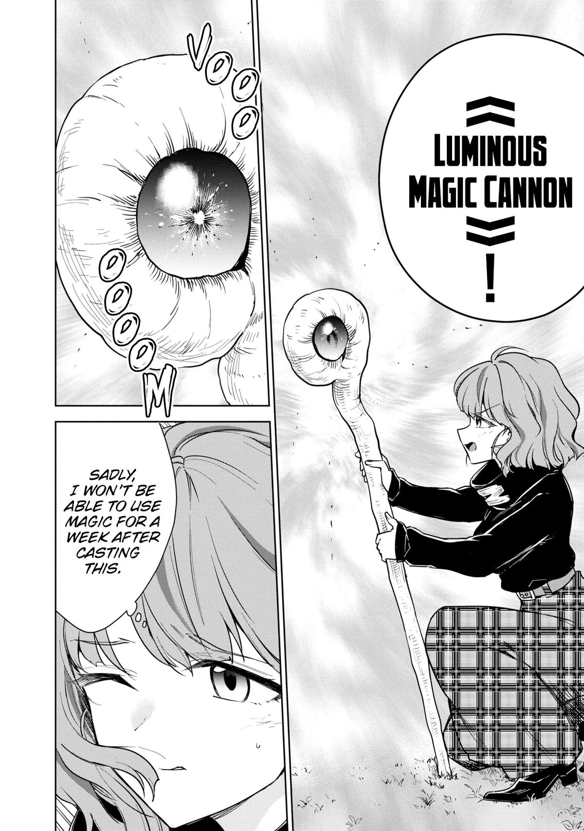 Cheat Skill Shisha Sosei ga Kakusei shite, Inishie no Maougun wo Fukkatsu Sasete Shimaimashita: Daremo Shinasenai Saikyou Healer Chap 39 - Next Chap 40