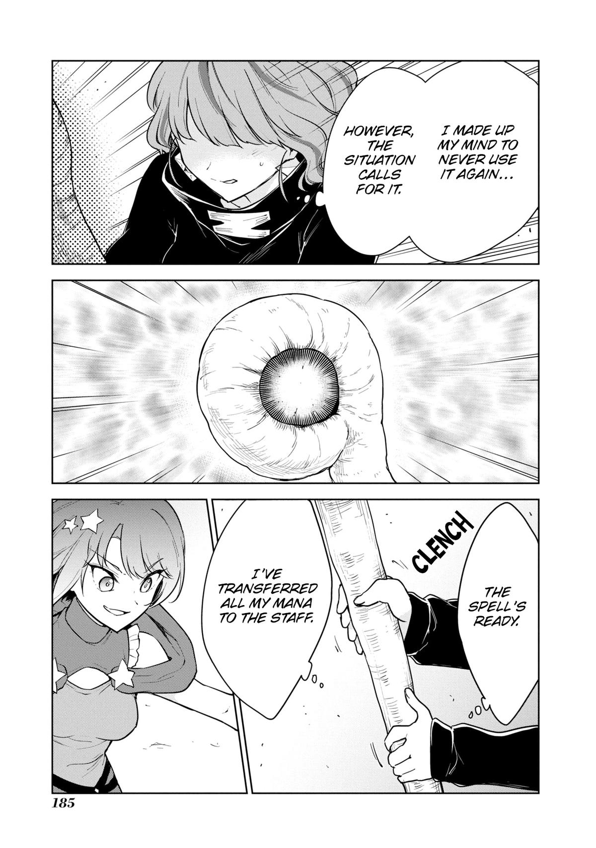 Cheat Skill Shisha Sosei ga Kakusei shite, Inishie no Maougun wo Fukkatsu Sasete Shimaimashita: Daremo Shinasenai Saikyou Healer Chap 39 - Next Chap 40