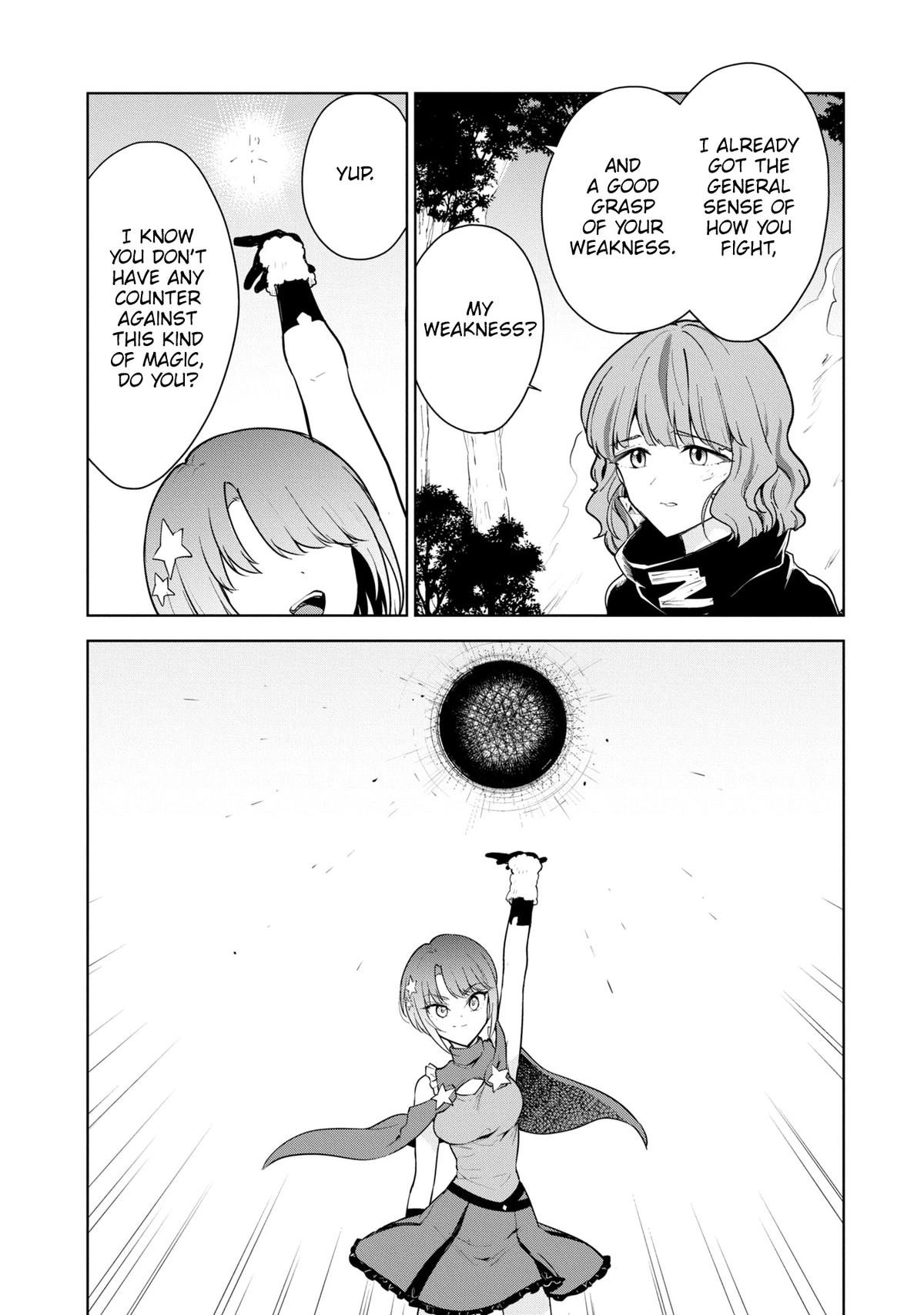 Cheat Skill Shisha Sosei ga Kakusei shite, Inishie no Maougun wo Fukkatsu Sasete Shimaimashita: Daremo Shinasenai Saikyou Healer Chap 39 - Next Chap 40