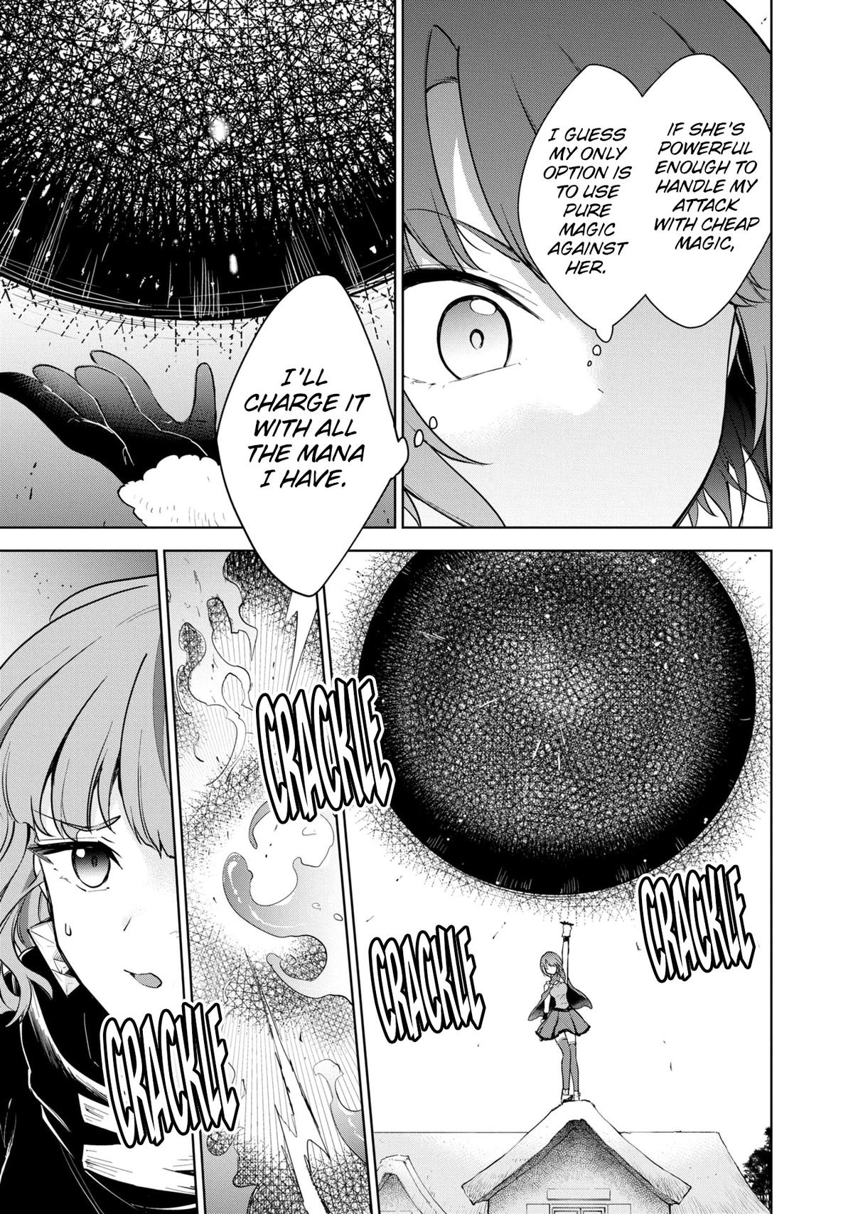 Cheat Skill Shisha Sosei ga Kakusei shite, Inishie no Maougun wo Fukkatsu Sasete Shimaimashita: Daremo Shinasenai Saikyou Healer Chap 39 - Next Chap 40