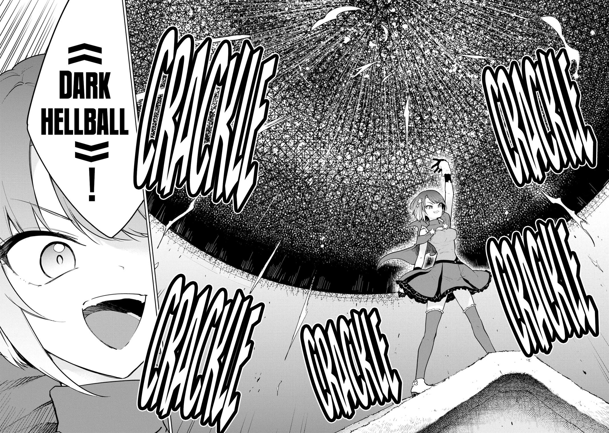 Cheat Skill Shisha Sosei ga Kakusei shite, Inishie no Maougun wo Fukkatsu Sasete Shimaimashita: Daremo Shinasenai Saikyou Healer Chap 39 - Next Chap 40