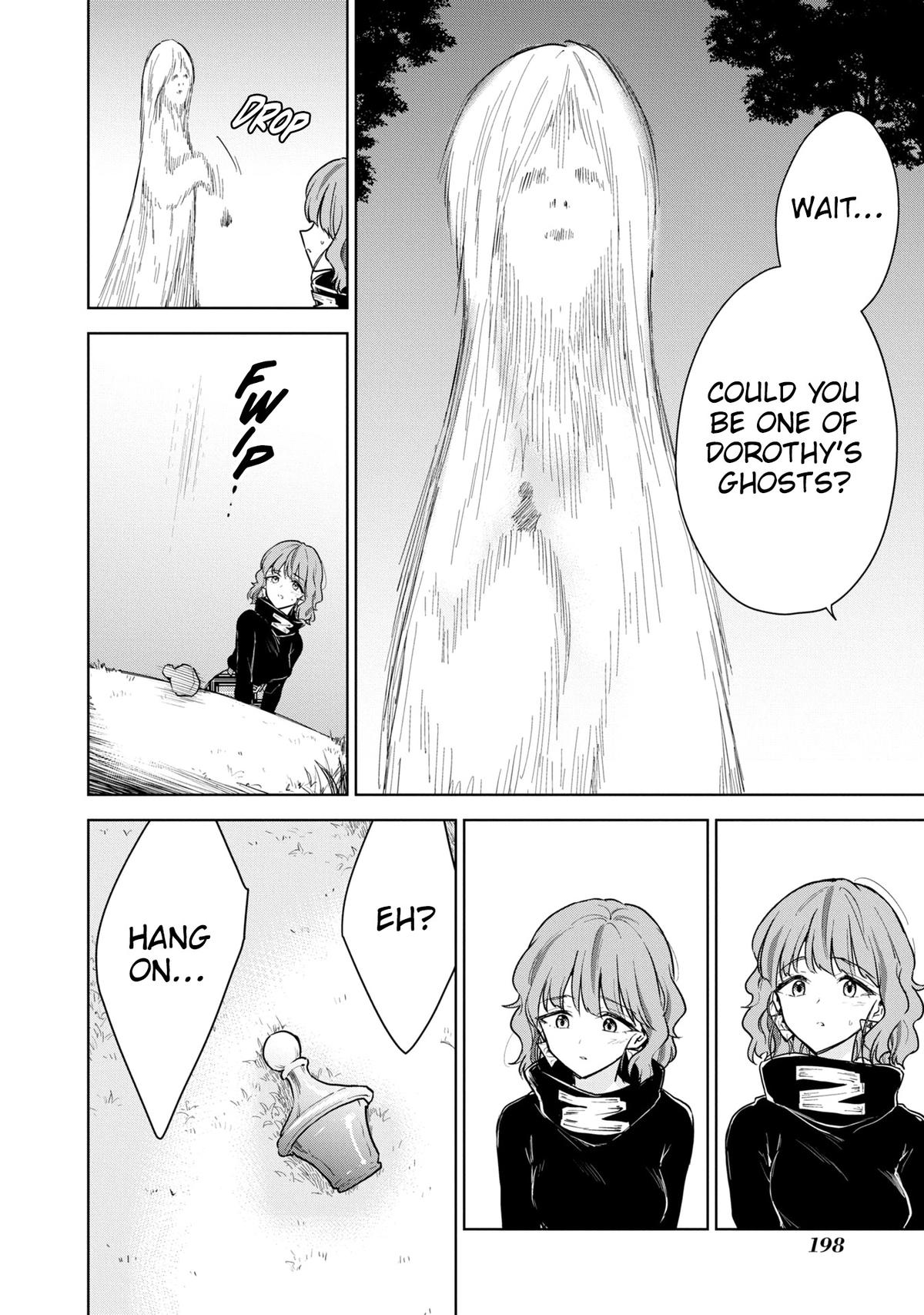 Cheat Skill Shisha Sosei ga Kakusei shite, Inishie no Maougun wo Fukkatsu Sasete Shimaimashita: Daremo Shinasenai Saikyou Healer Chap 39 - Next Chap 40