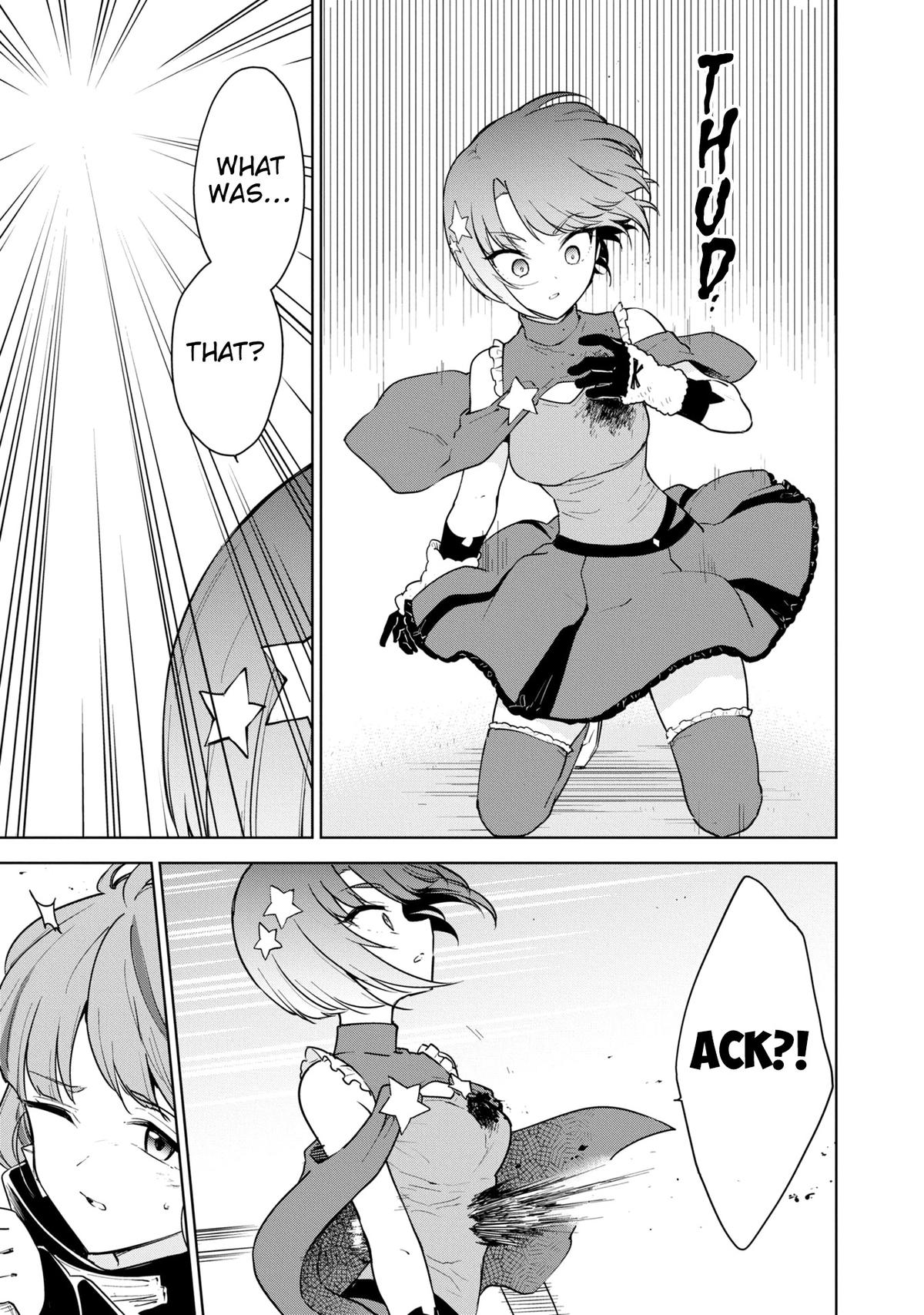 Cheat Skill Shisha Sosei ga Kakusei shite, Inishie no Maougun wo Fukkatsu Sasete Shimaimashita: Daremo Shinasenai Saikyou Healer Chap 39 - Next Chap 40