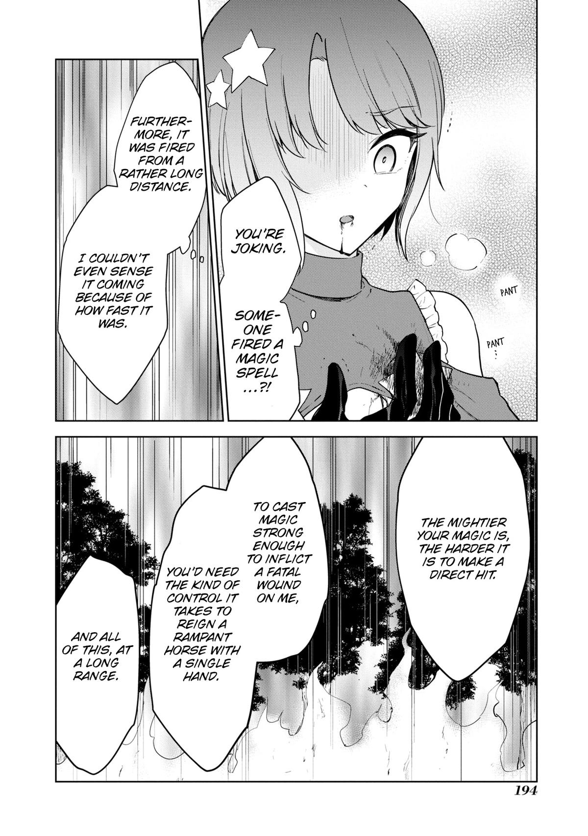 Cheat Skill Shisha Sosei ga Kakusei shite, Inishie no Maougun wo Fukkatsu Sasete Shimaimashita: Daremo Shinasenai Saikyou Healer Chap 39 - Next Chap 40