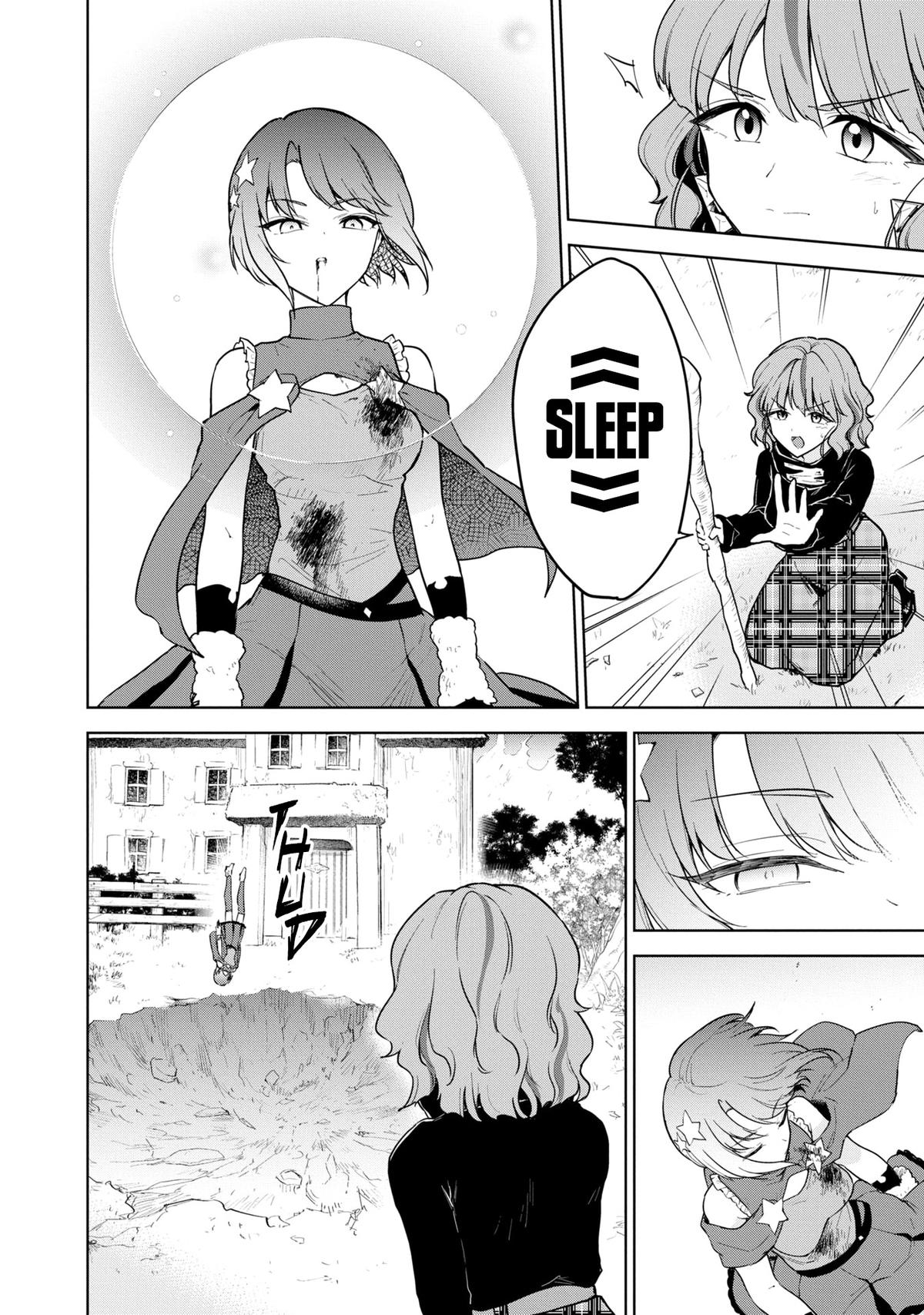 Cheat Skill Shisha Sosei ga Kakusei shite, Inishie no Maougun wo Fukkatsu Sasete Shimaimashita: Daremo Shinasenai Saikyou Healer Chap 39 - Next Chap 40