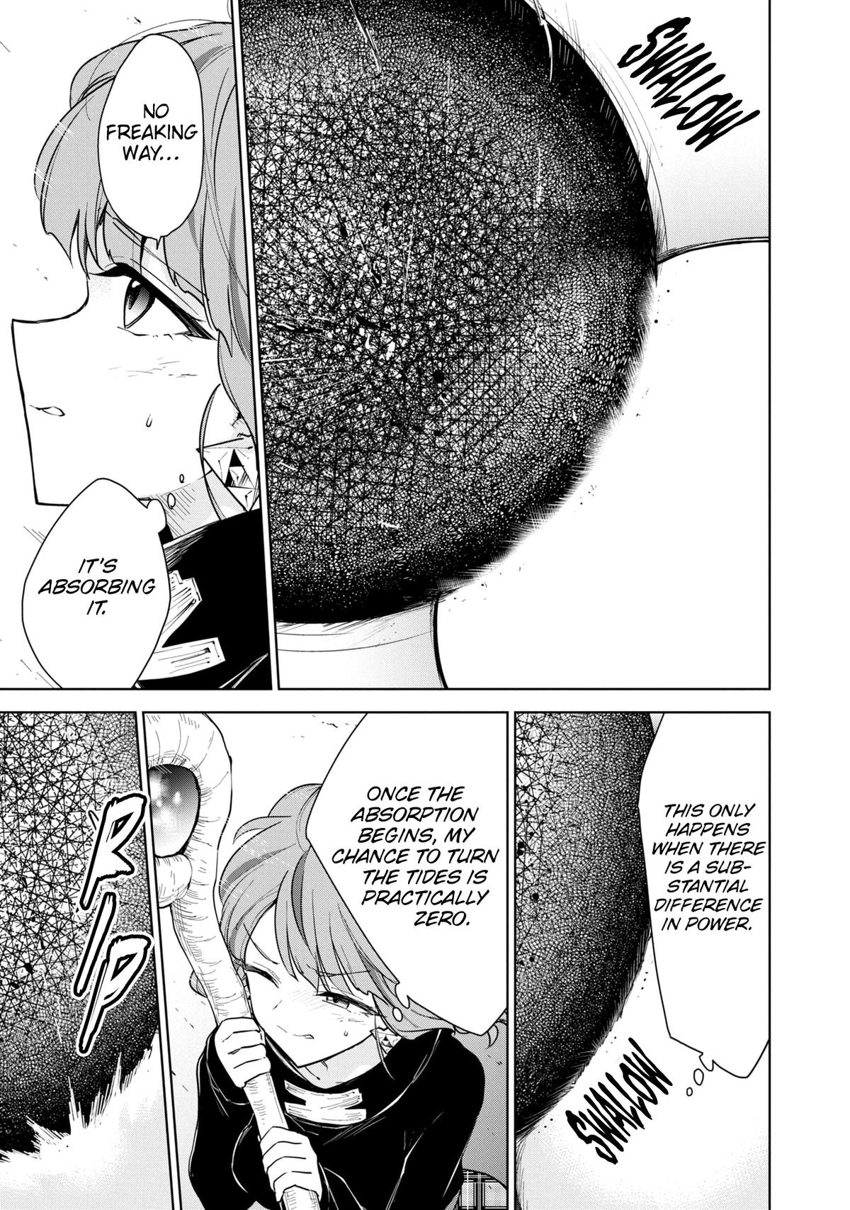 Cheat Skill Shisha Sosei ga Kakusei shite, Inishie no Maougun wo Fukkatsu Sasete Shimaimashita: Daremo Shinasenai Saikyou Healer Chap 39 - Next Chap 40