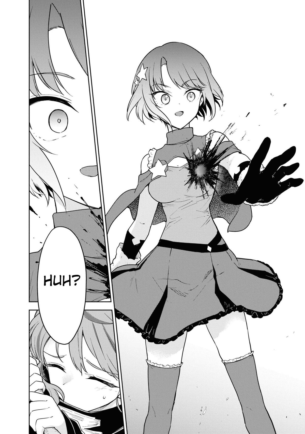 Cheat Skill Shisha Sosei ga Kakusei shite, Inishie no Maougun wo Fukkatsu Sasete Shimaimashita: Daremo Shinasenai Saikyou Healer Chap 39 - Next Chap 40