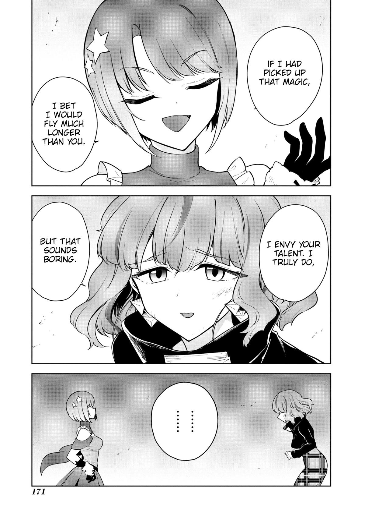 Cheat Skill Shisha Sosei ga Kakusei shite, Inishie no Maougun wo Fukkatsu Sasete Shimaimashita: Daremo Shinasenai Saikyou Healer Chap 39 - Next Chap 40