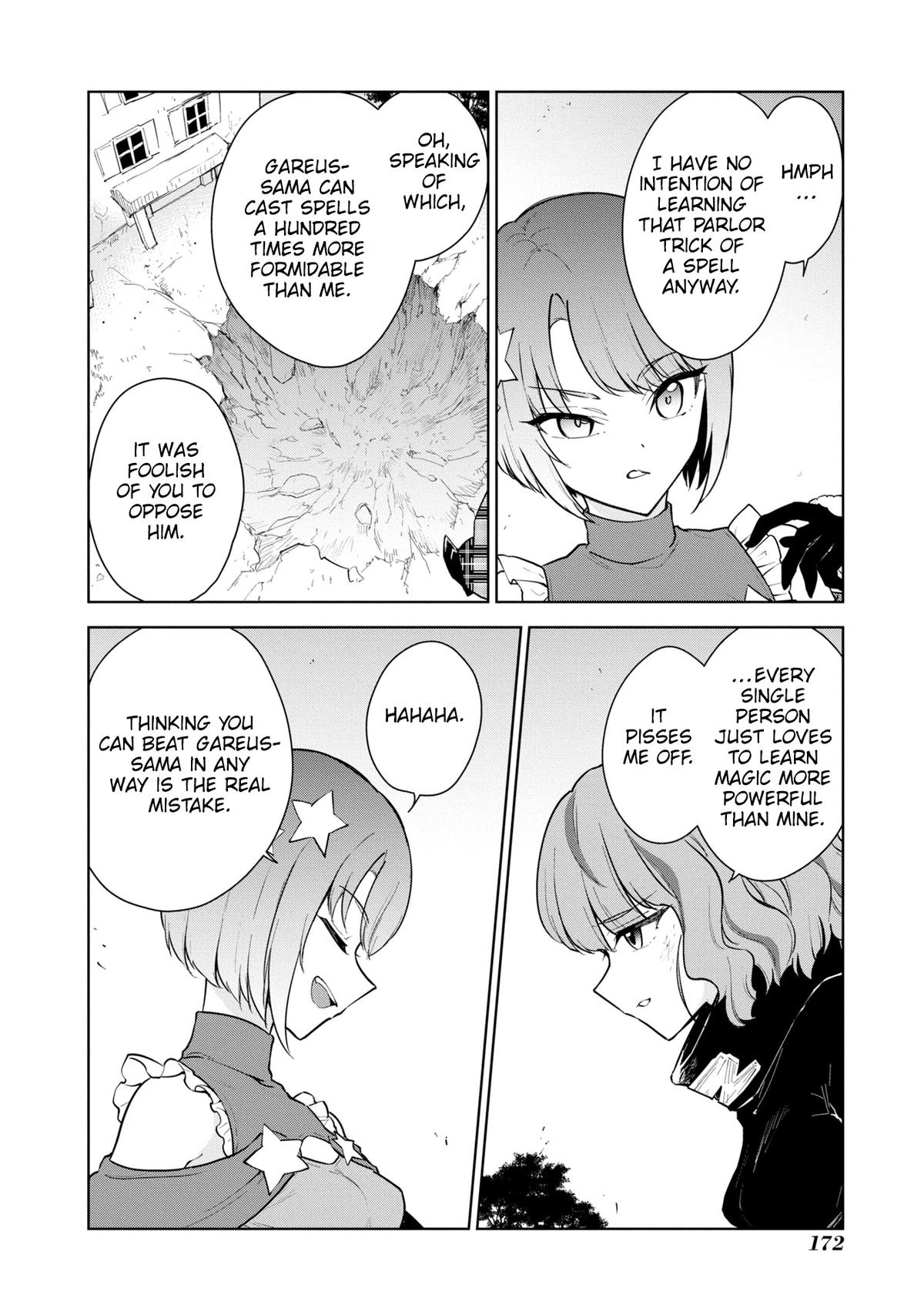 Cheat Skill Shisha Sosei ga Kakusei shite, Inishie no Maougun wo Fukkatsu Sasete Shimaimashita: Daremo Shinasenai Saikyou Healer Chap 39 - Next Chap 40
