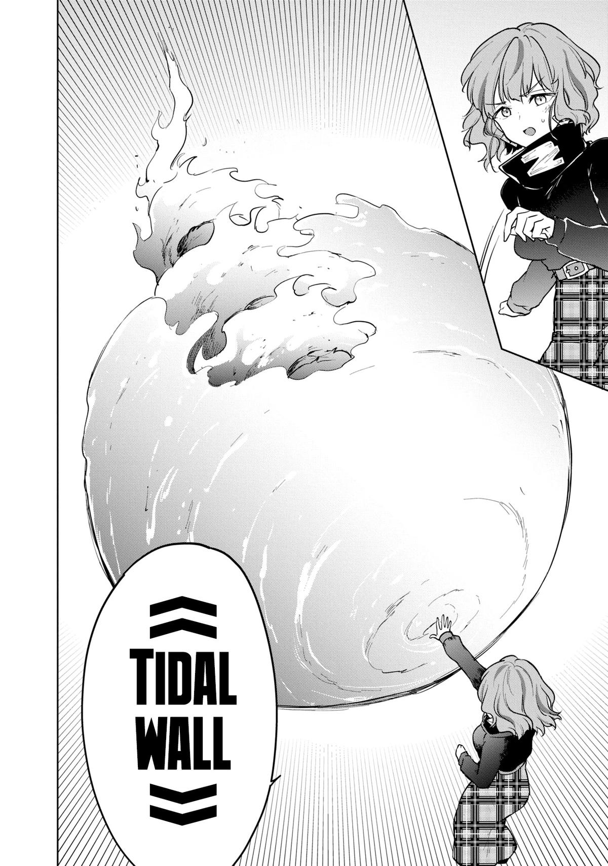 Cheat Skill Shisha Sosei ga Kakusei shite, Inishie no Maougun wo Fukkatsu Sasete Shimaimashita: Daremo Shinasenai Saikyou Healer Chap 39 - Next Chap 40