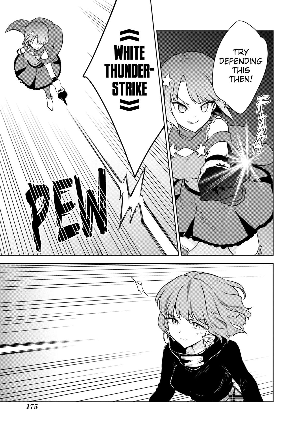 Cheat Skill Shisha Sosei ga Kakusei shite, Inishie no Maougun wo Fukkatsu Sasete Shimaimashita: Daremo Shinasenai Saikyou Healer Chap 39 - Next Chap 40