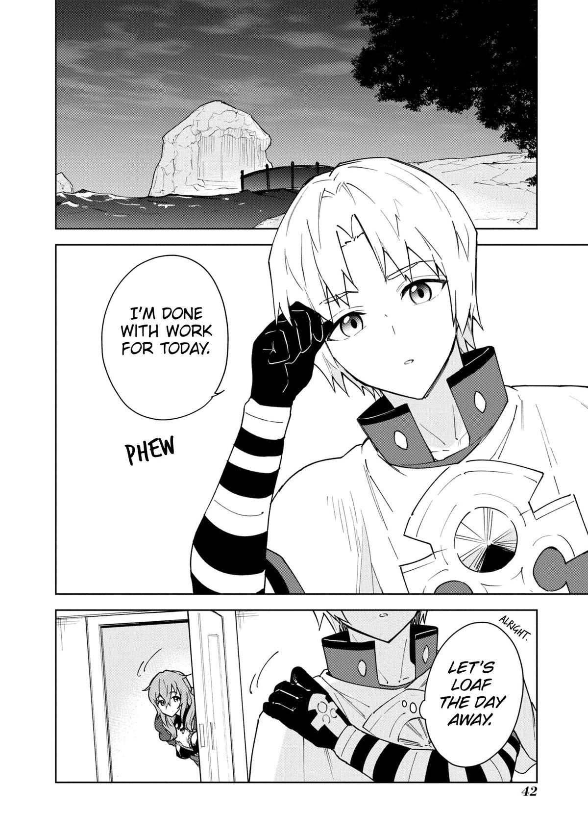 Cheat Skill Shisha Sosei ga Kakusei shite, Inishie no Maougun wo Fukkatsu Sasete Shimaimashita: Daremo Shinasenai Saikyou Healer Chap 30 - Next Chap 31