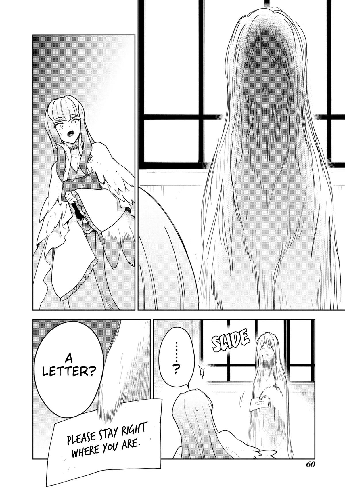 Cheat Skill Shisha Sosei ga Kakusei shite, Inishie no Maougun wo Fukkatsu Sasete Shimaimashita: Daremo Shinasenai Saikyou Healer Chap 30 - Next Chap 31