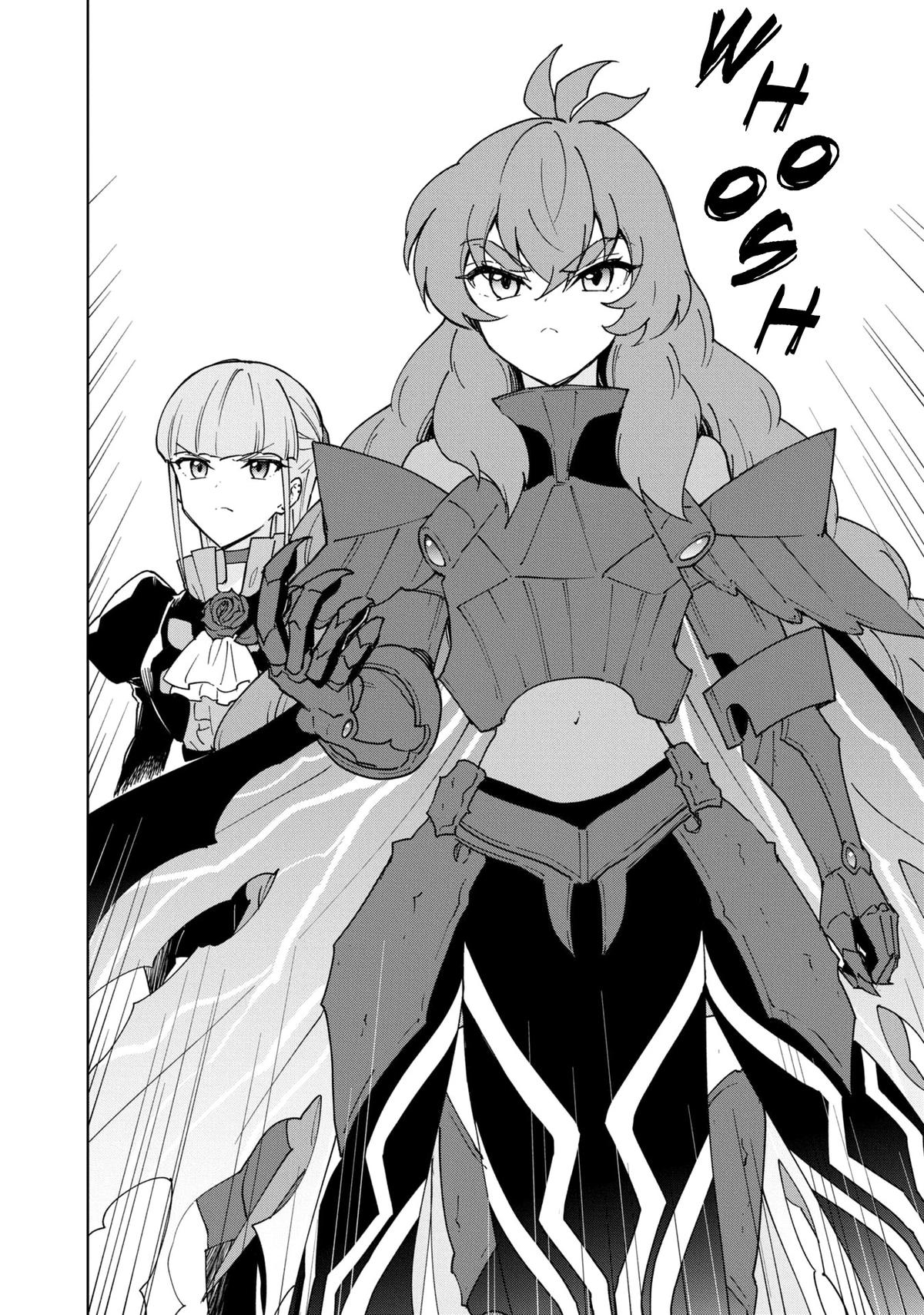 Cheat Skill Shisha Sosei ga Kakusei shite, Inishie no Maougun wo Fukkatsu Sasete Shimaimashita: Daremo Shinasenai Saikyou Healer Chap 31 - Next Chap 32