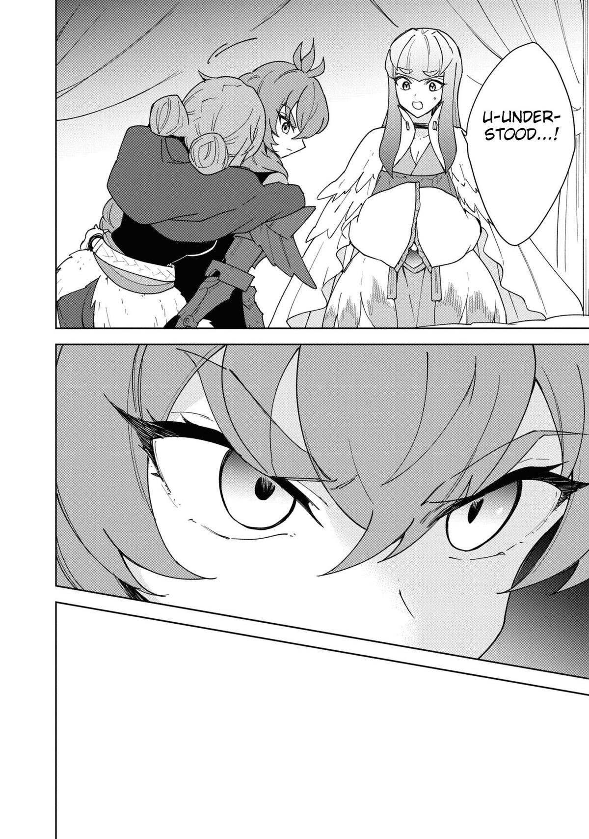Cheat Skill Shisha Sosei ga Kakusei shite, Inishie no Maougun wo Fukkatsu Sasete Shimaimashita: Daremo Shinasenai Saikyou Healer Chap 31 - Next Chap 32