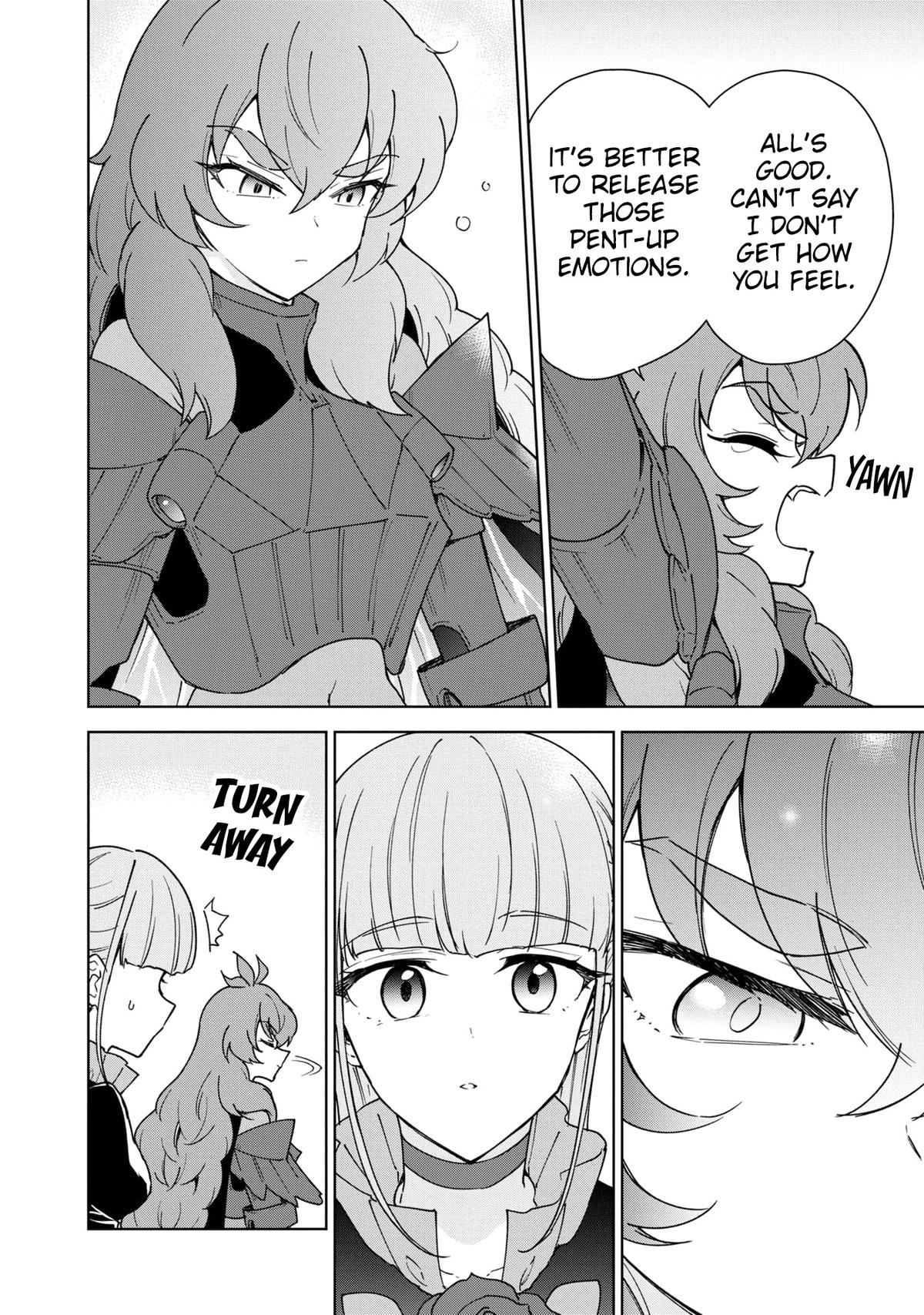 Cheat Skill Shisha Sosei ga Kakusei shite, Inishie no Maougun wo Fukkatsu Sasete Shimaimashita: Daremo Shinasenai Saikyou Healer Chap 31 - Next Chap 32