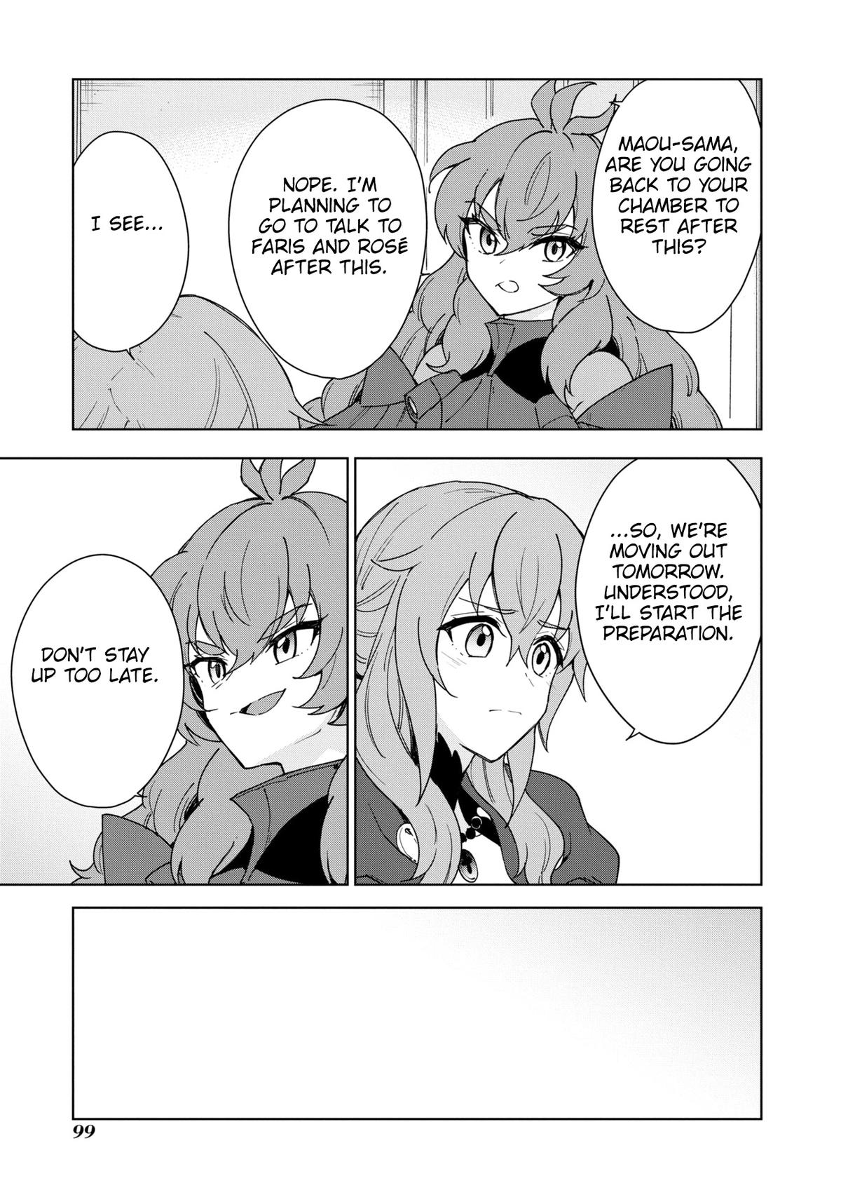 Cheat Skill Shisha Sosei ga Kakusei shite, Inishie no Maougun wo Fukkatsu Sasete Shimaimashita: Daremo Shinasenai Saikyou Healer Chap 31 - Next Chap 32
