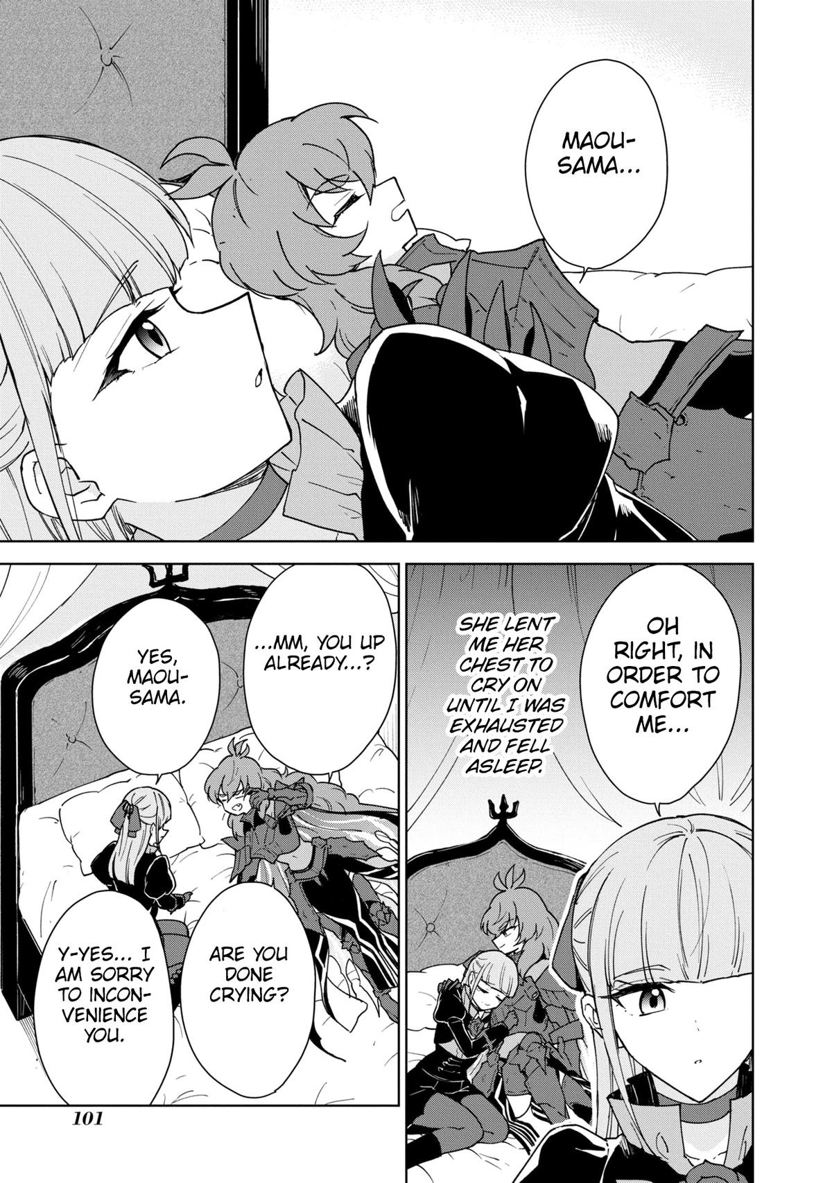Cheat Skill Shisha Sosei ga Kakusei shite, Inishie no Maougun wo Fukkatsu Sasete Shimaimashita: Daremo Shinasenai Saikyou Healer Chap 31 - Next Chap 32
