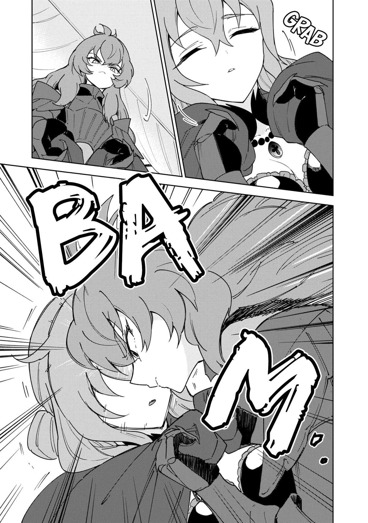 Cheat Skill Shisha Sosei ga Kakusei shite, Inishie no Maougun wo Fukkatsu Sasete Shimaimashita: Daremo Shinasenai Saikyou Healer Chap 31 - Next Chap 32