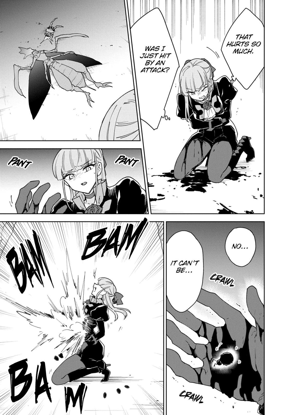 Cheat Skill Shisha Sosei ga Kakusei shite, Inishie no Maougun wo Fukkatsu Sasete Shimaimashita: Daremo Shinasenai Saikyou Healer Chap 32 - Next Chap 33