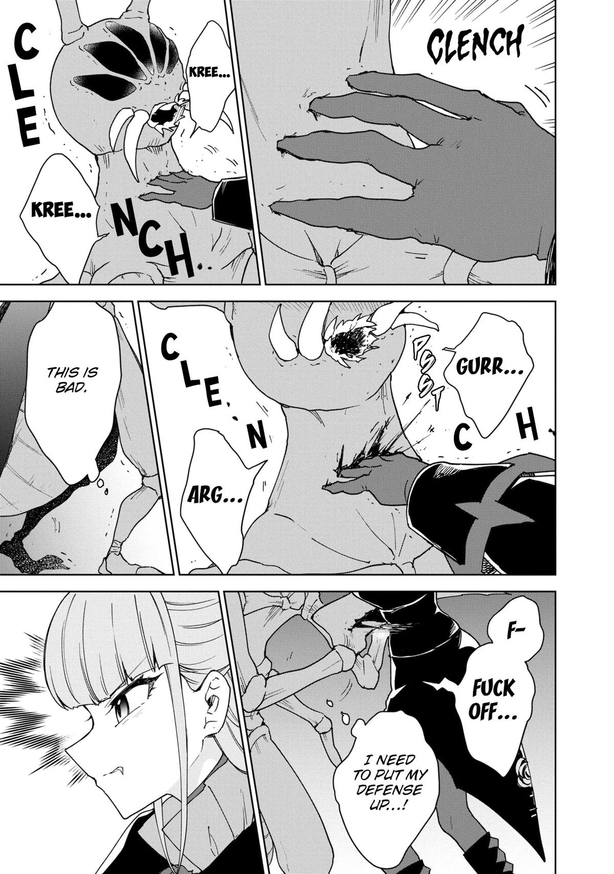 Cheat Skill Shisha Sosei ga Kakusei shite, Inishie no Maougun wo Fukkatsu Sasete Shimaimashita: Daremo Shinasenai Saikyou Healer Chap 32 - Next Chap 33