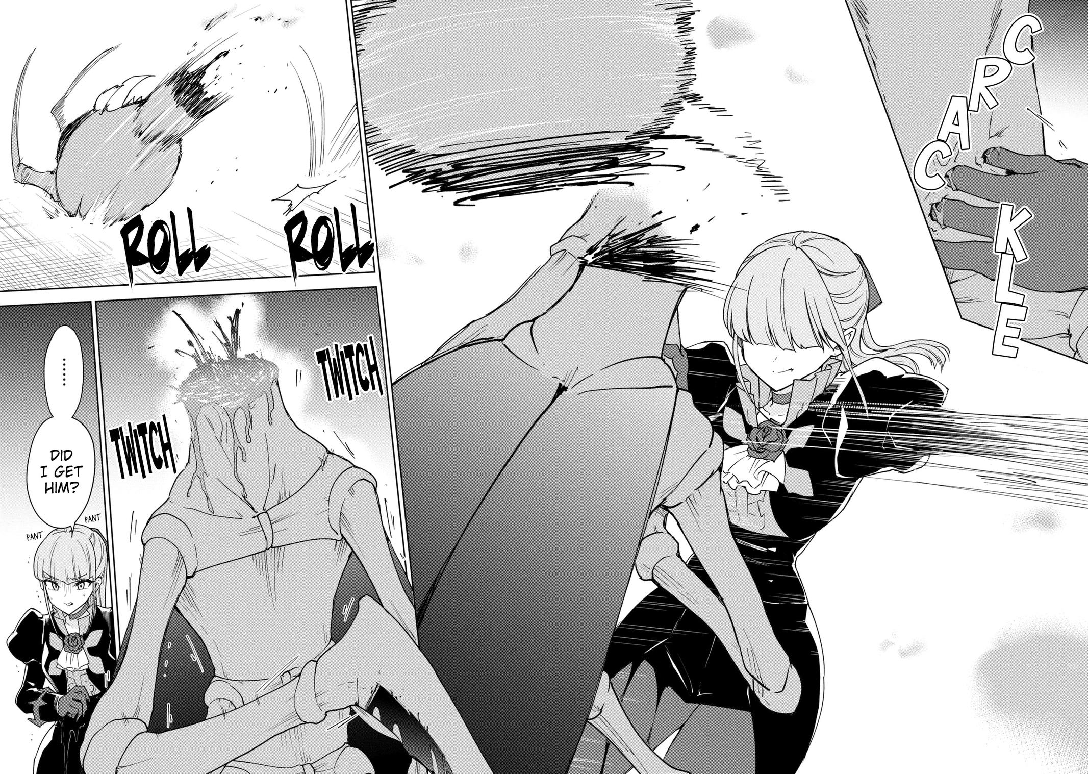 Cheat Skill Shisha Sosei ga Kakusei shite, Inishie no Maougun wo Fukkatsu Sasete Shimaimashita: Daremo Shinasenai Saikyou Healer Chap 32 - Next Chap 33