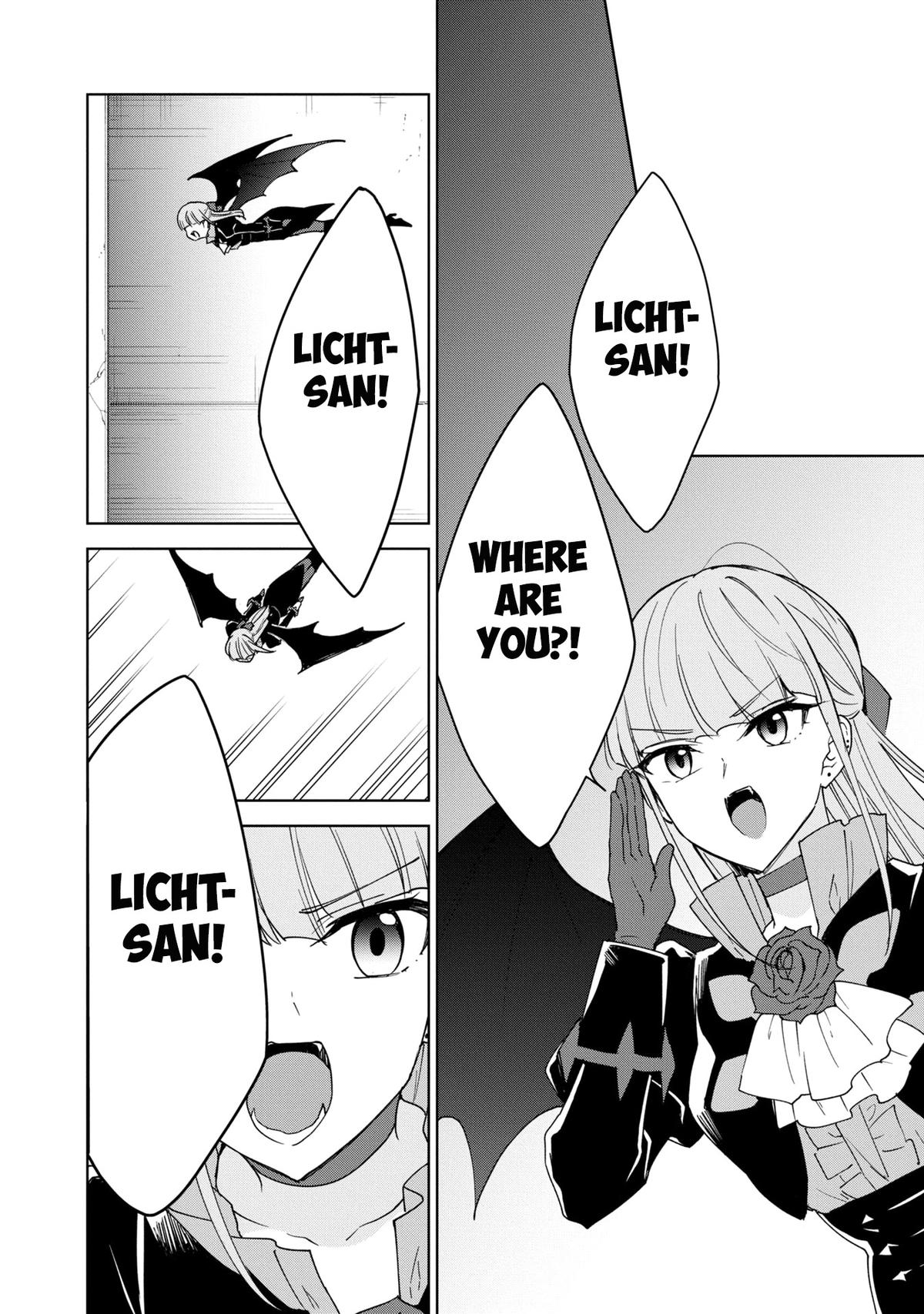Cheat Skill Shisha Sosei ga Kakusei shite, Inishie no Maougun wo Fukkatsu Sasete Shimaimashita: Daremo Shinasenai Saikyou Healer Chap 32 - Next Chap 33