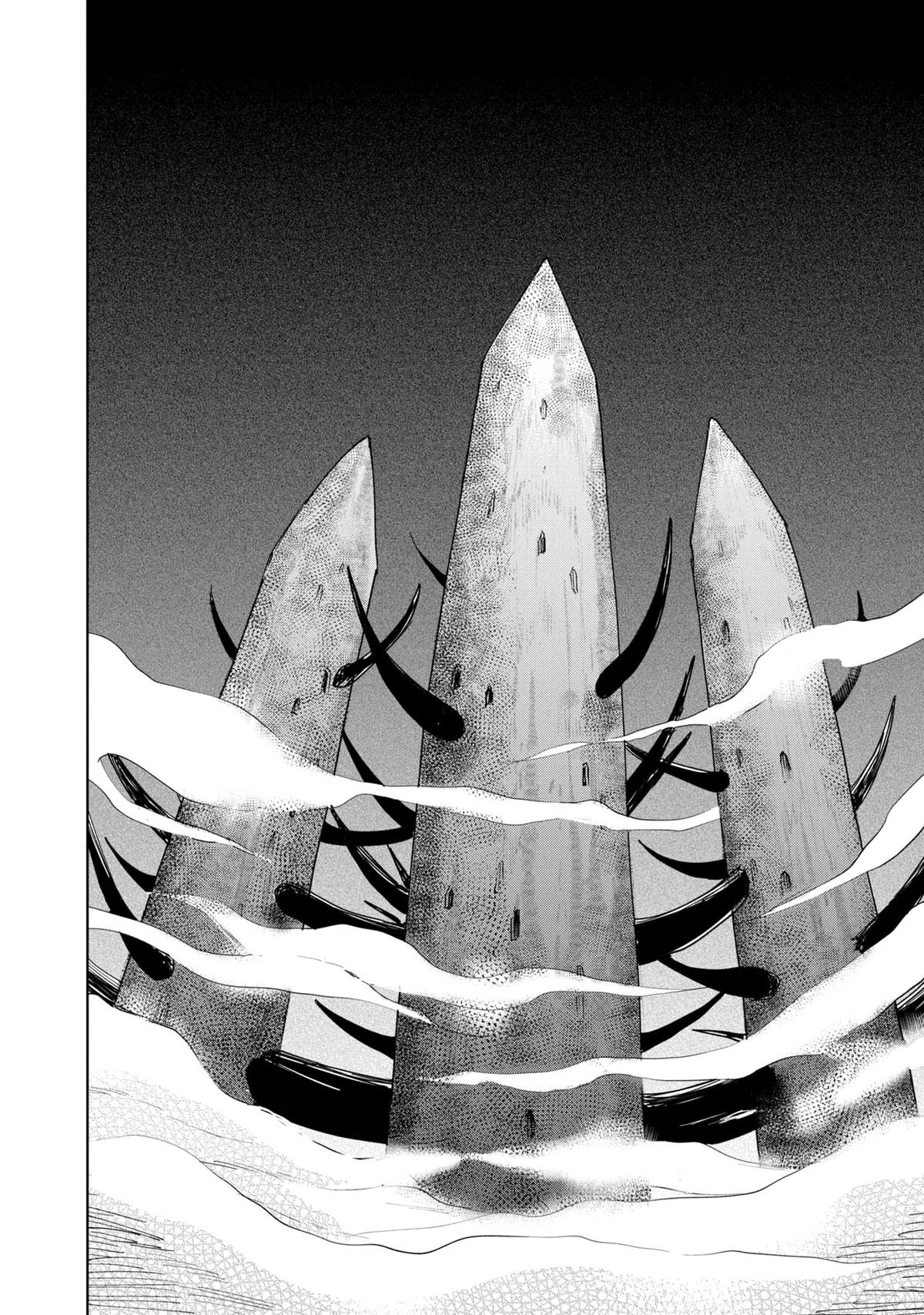 Cheat Skill Shisha Sosei ga Kakusei shite, Inishie no Maougun wo Fukkatsu Sasete Shimaimashita: Daremo Shinasenai Saikyou Healer Chap 32 - Next Chap 33