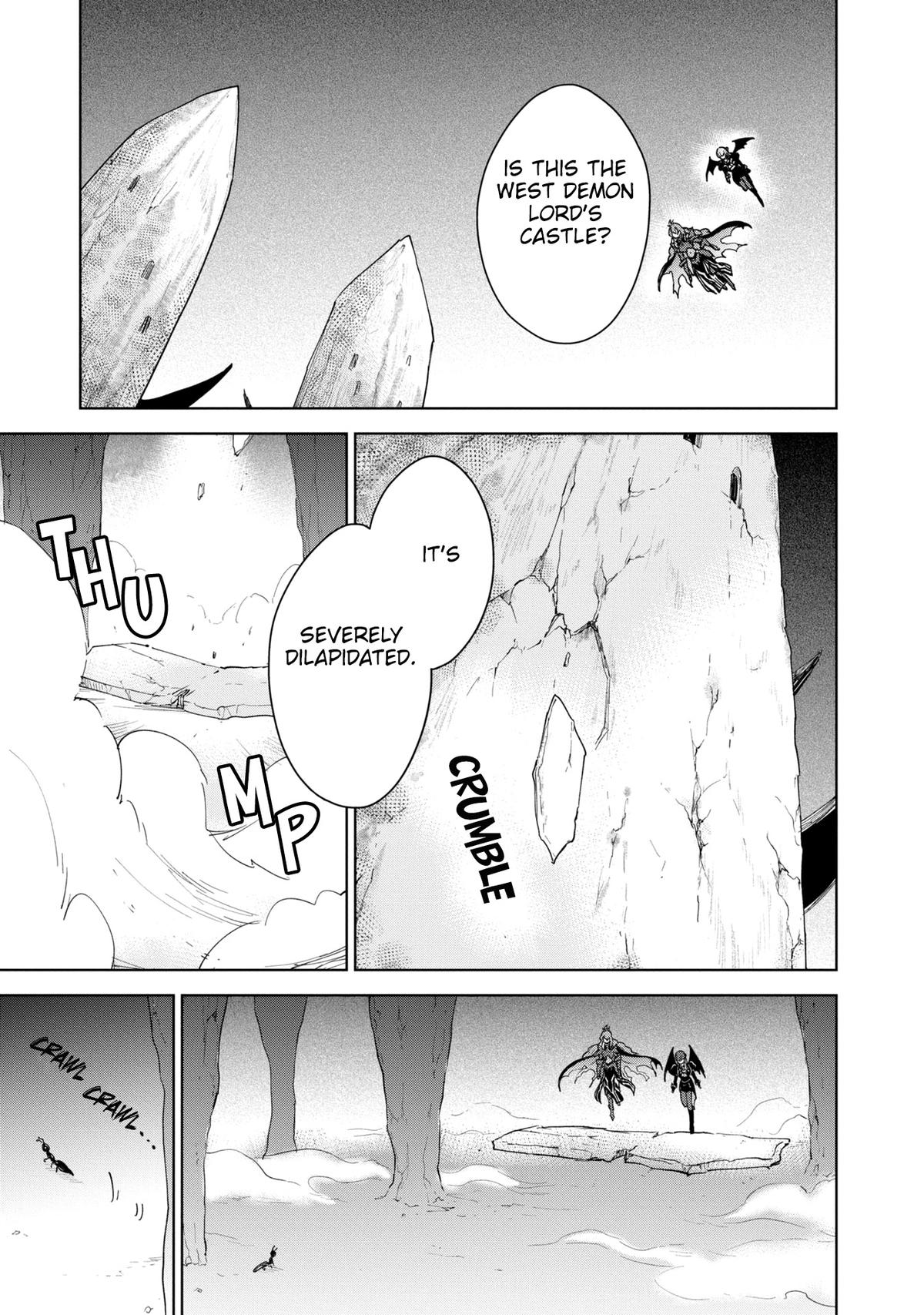 Cheat Skill Shisha Sosei ga Kakusei shite, Inishie no Maougun wo Fukkatsu Sasete Shimaimashita: Daremo Shinasenai Saikyou Healer Chap 32 - Next Chap 33