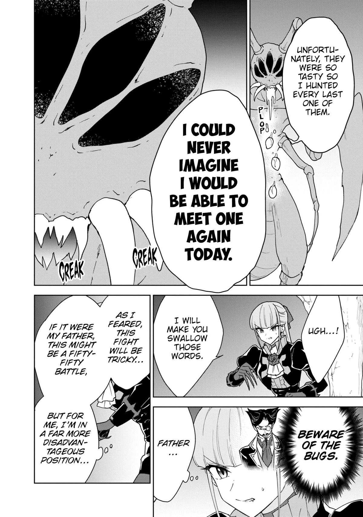 Cheat Skill Shisha Sosei ga Kakusei shite, Inishie no Maougun wo Fukkatsu Sasete Shimaimashita: Daremo Shinasenai Saikyou Healer Chap 32 - Next Chap 33